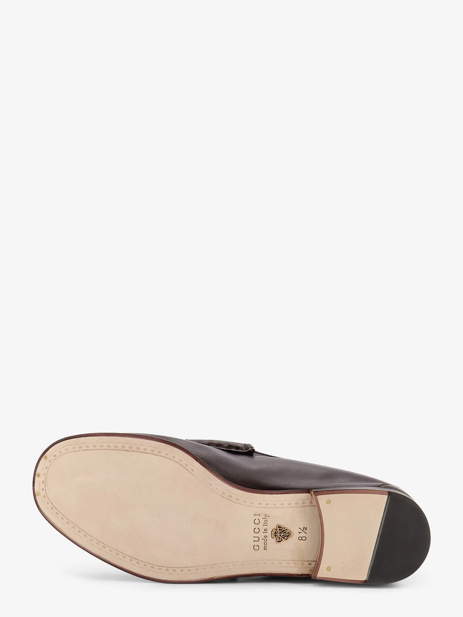 Lugano leather loafers.webp