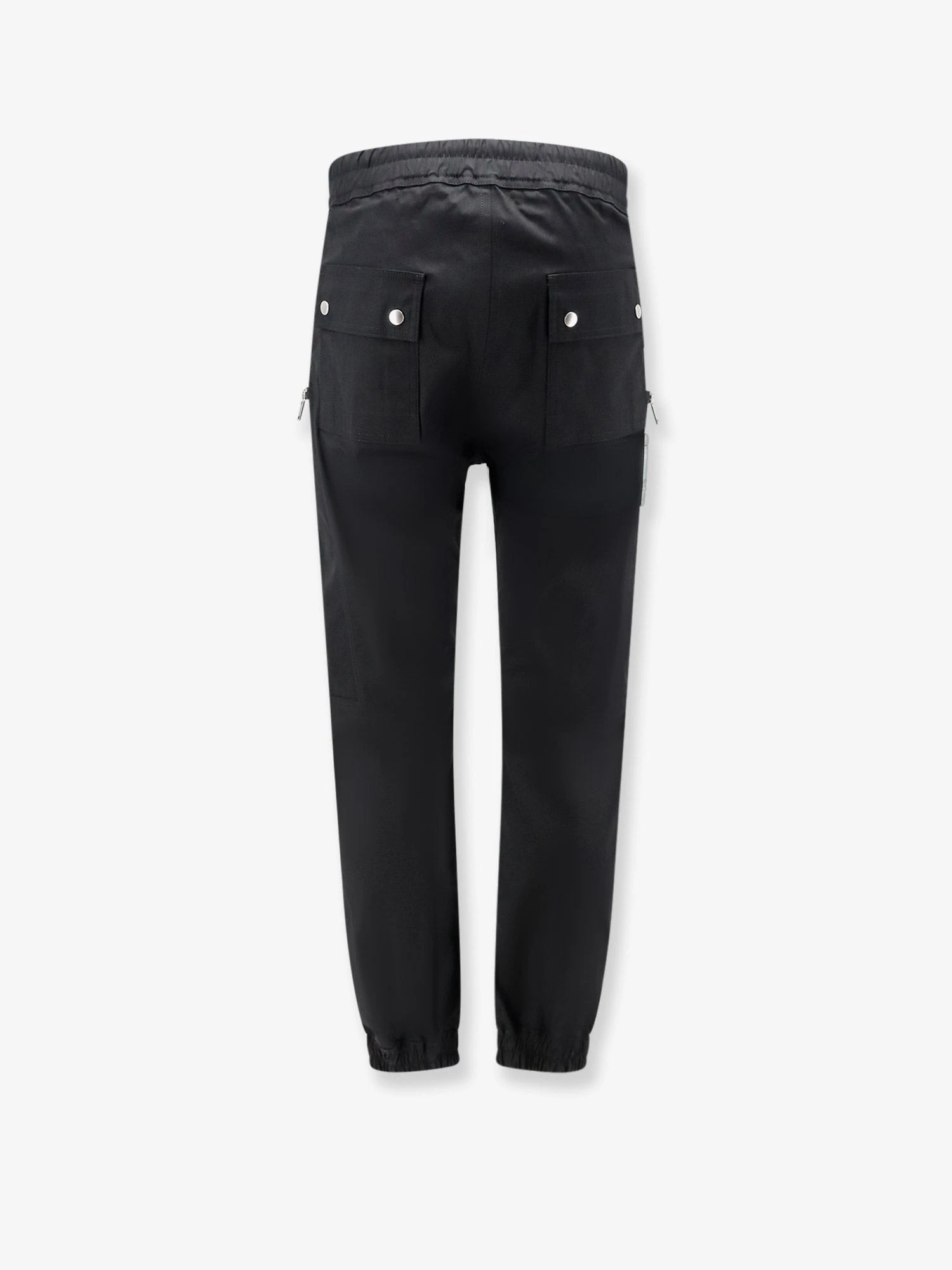 Heizer Cotton Cargo Pants.webp