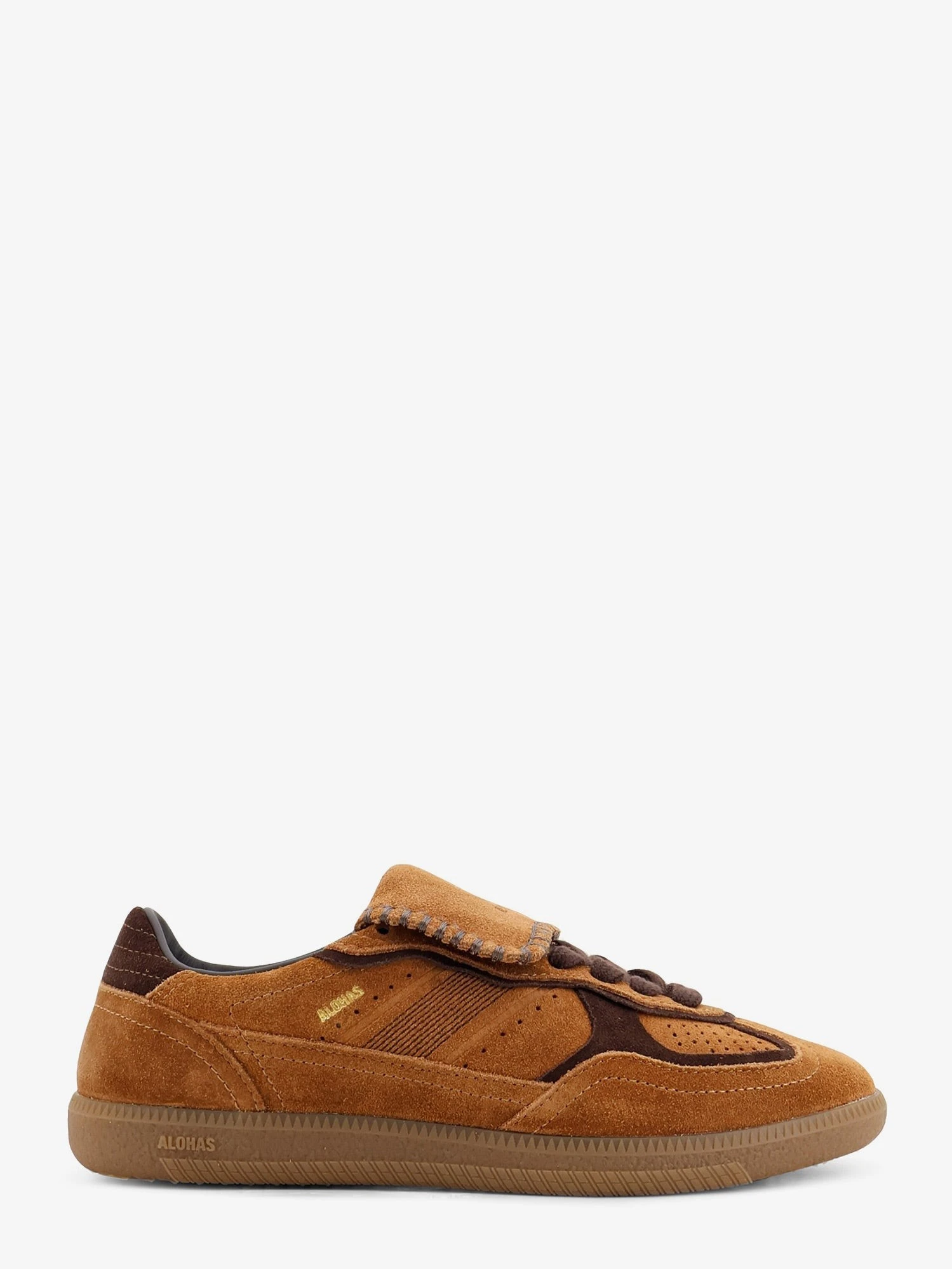 TB.490 Club suede sneakers.webp