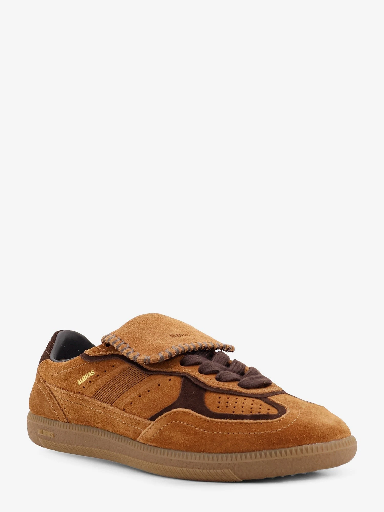 TB.490 Club suede sneakers.webp