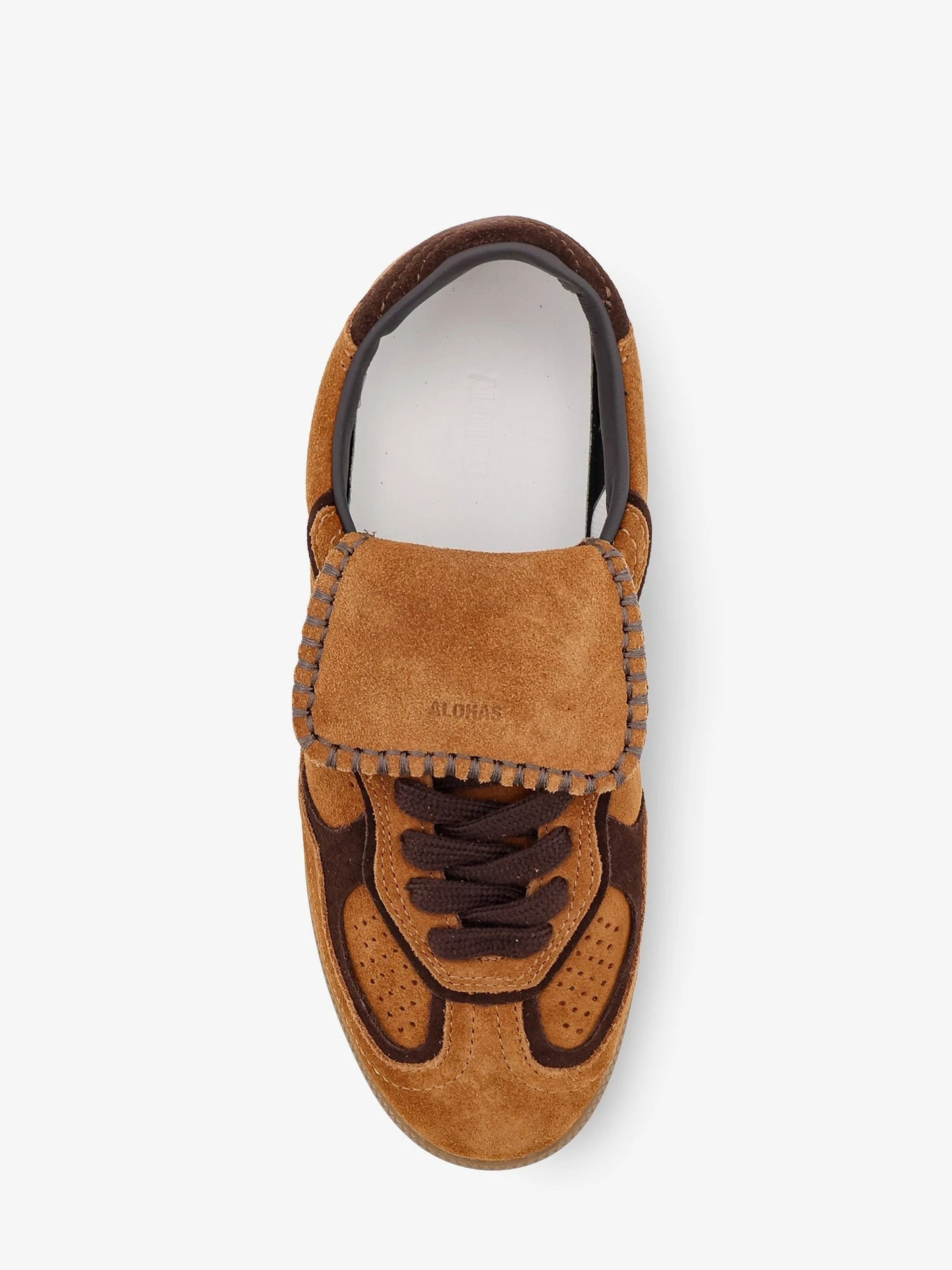 TB.490 Club suede sneakers.webp