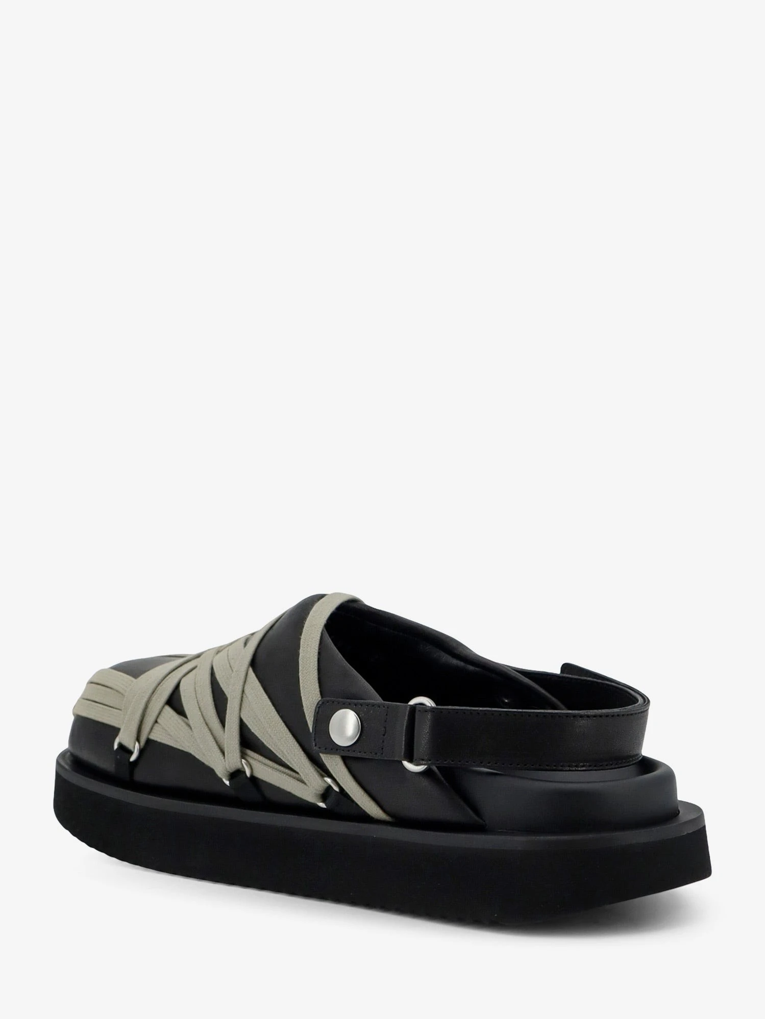 Megalace leather sandals.webp