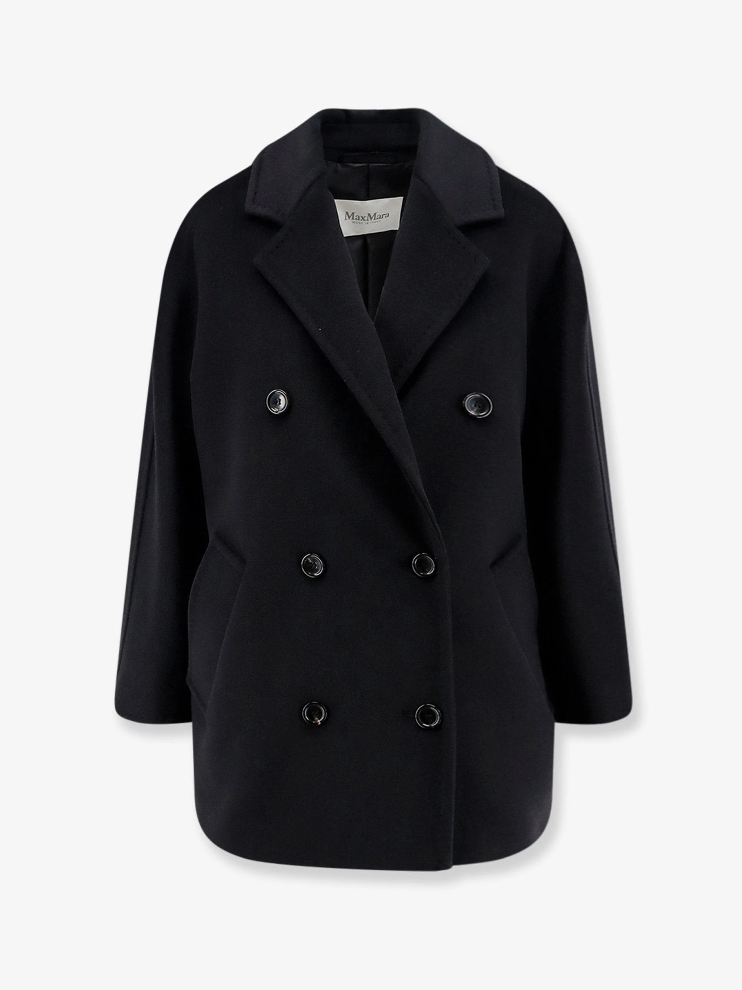 Rebus wool and cashmere coat.webp