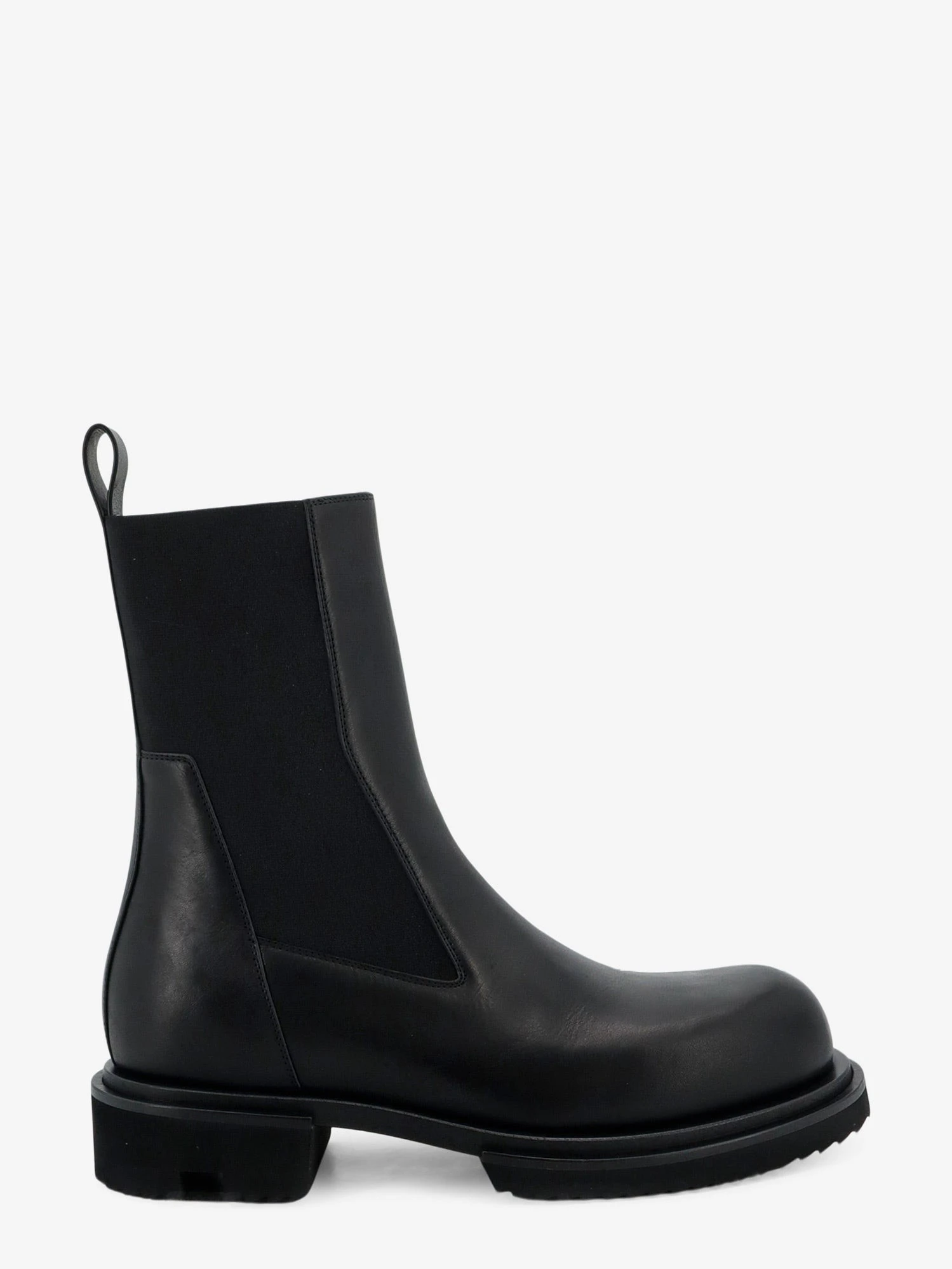 Gabe Leather Beatle Boots.webp