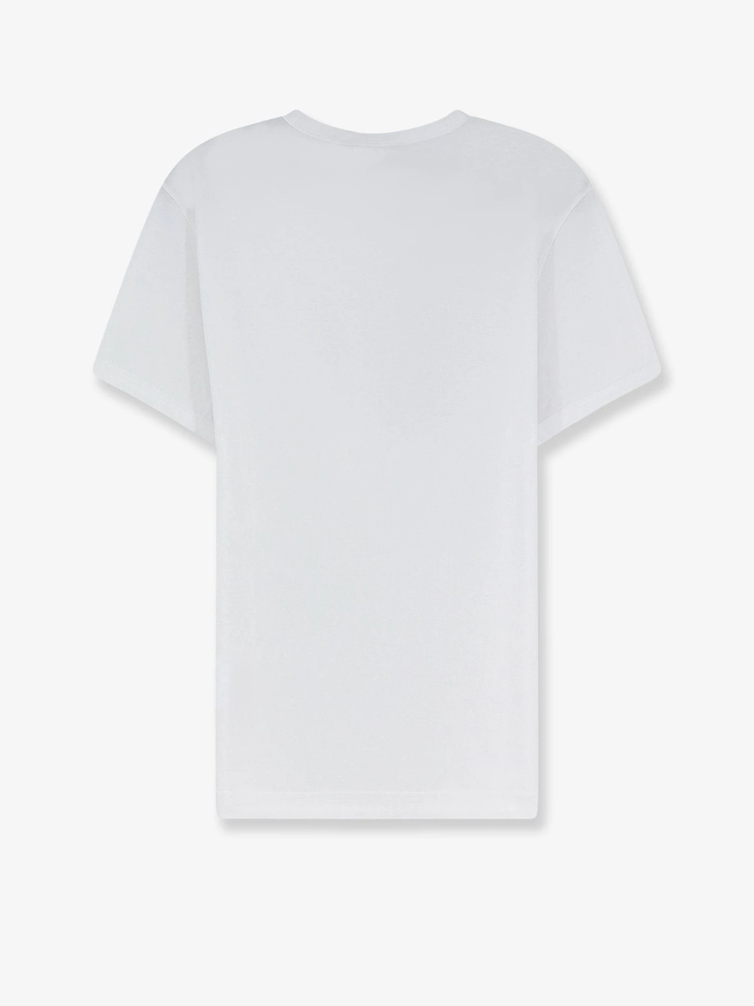 Cotton t-shirt with iconic detail.webp