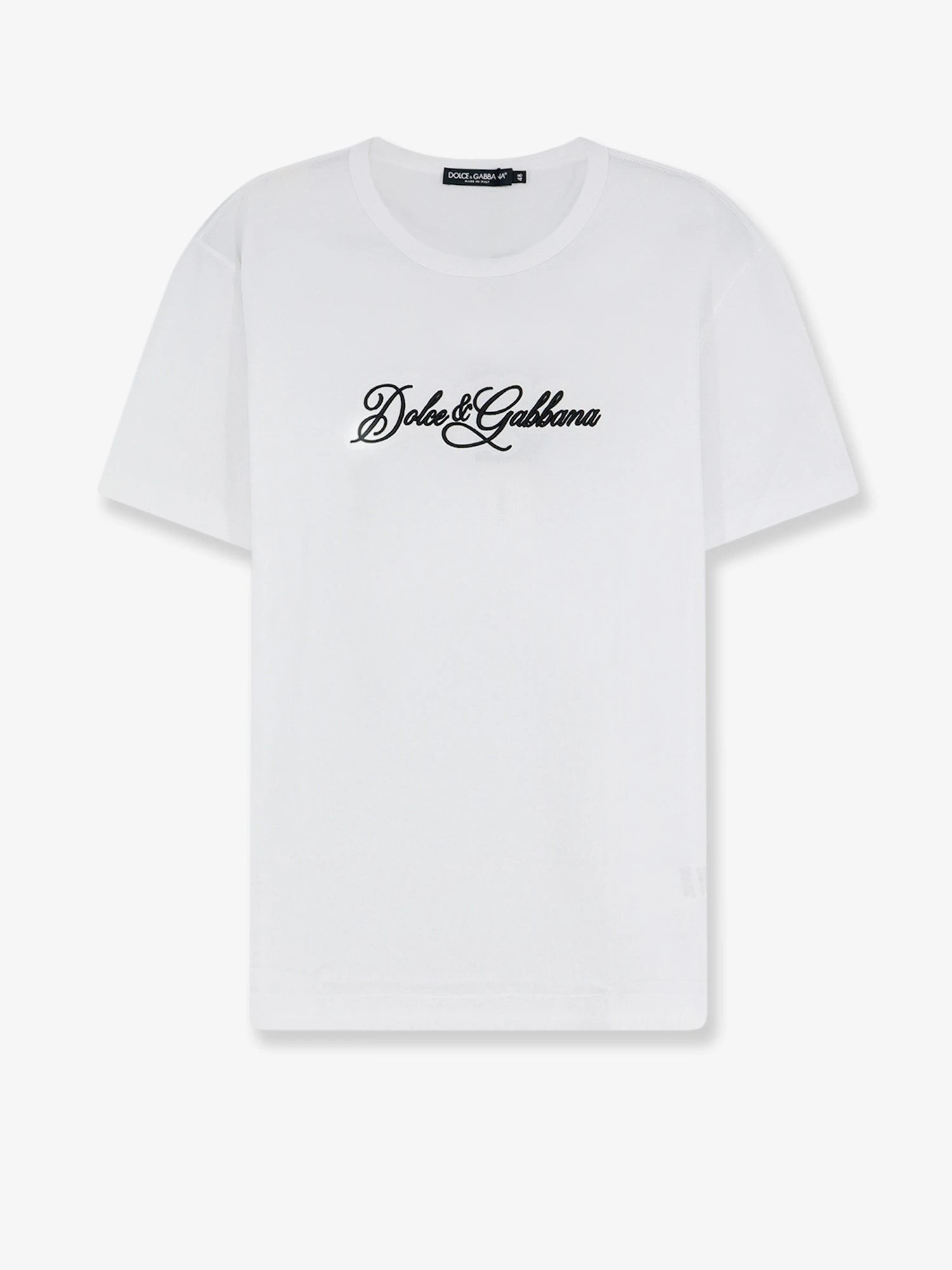 Cotton t-shirt with Logo.webp