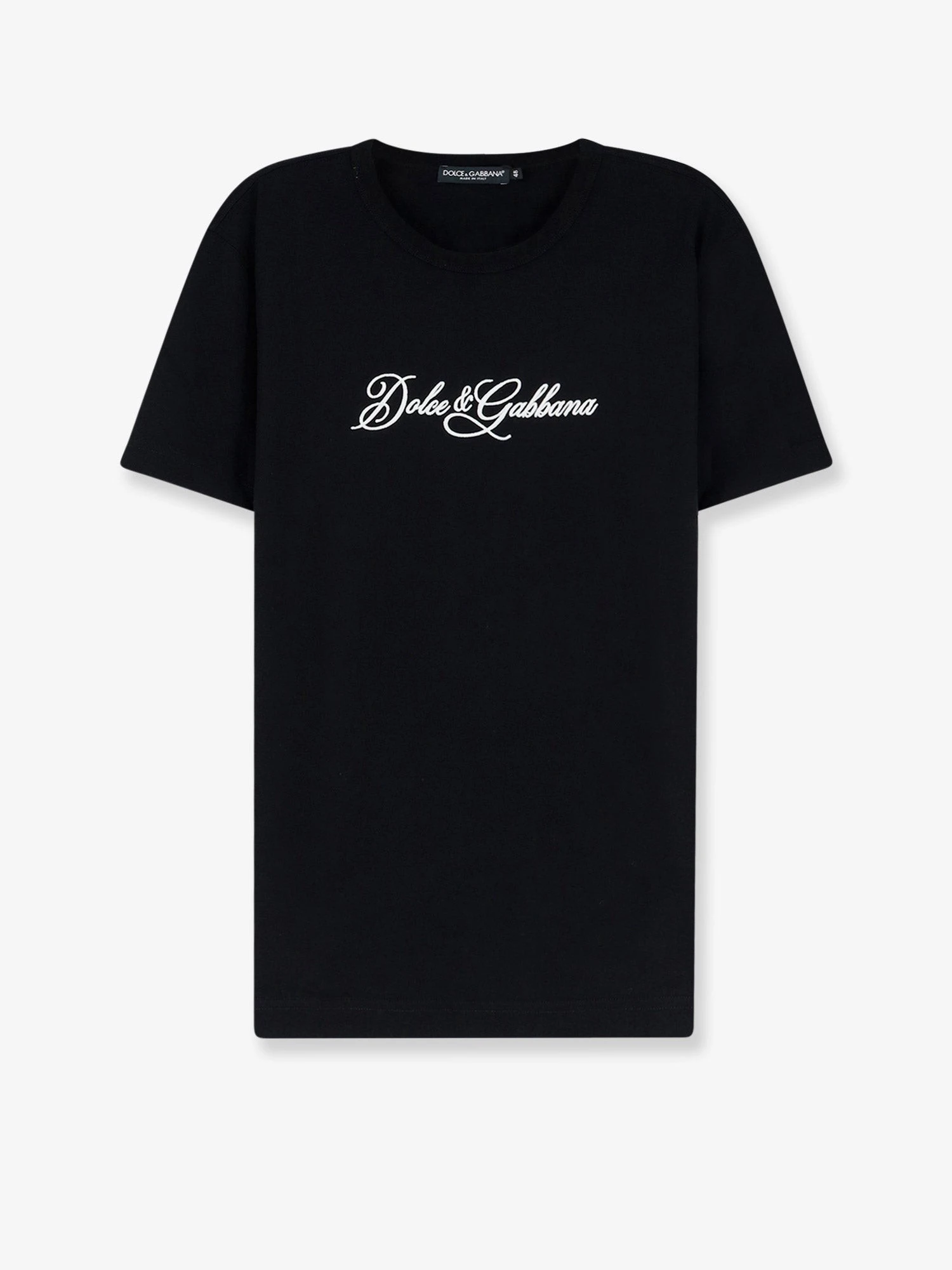 Cotton t-shirt with Logo.webp