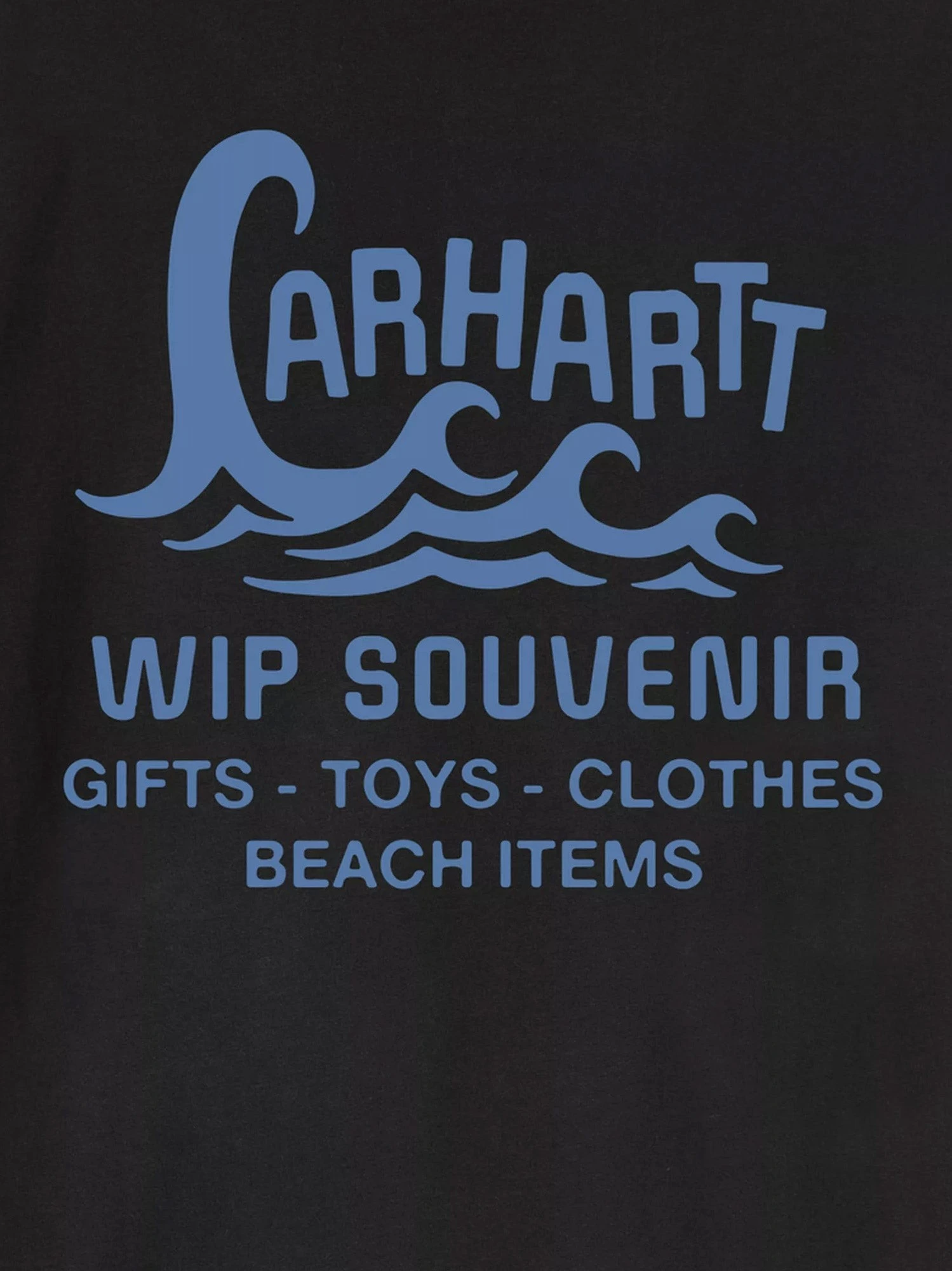 S/S Waves cotton T-shirt.webp