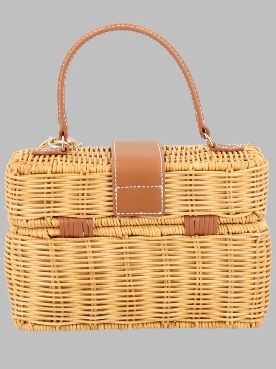 BORSA BASKET "CHERRY CHARM" MINI.webp