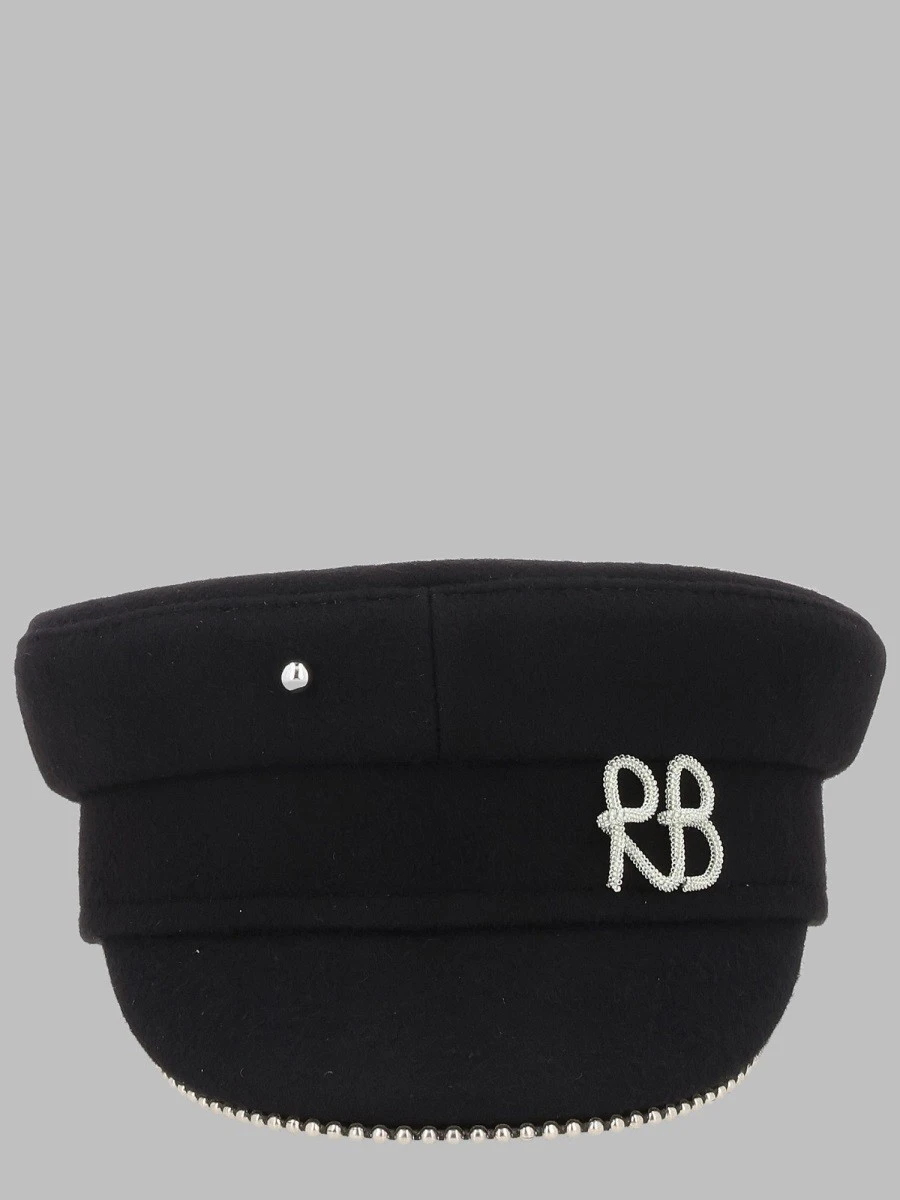 CAPPELLO "BAKER BOY".webp