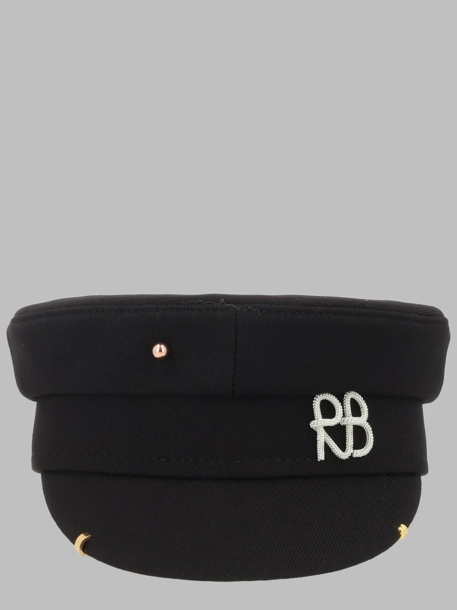 CAPPELLO "BAKER BOY".webp