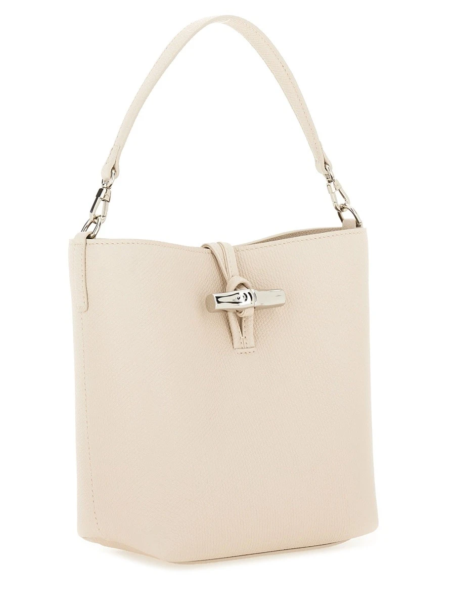 BORSA A SECCHIELLO XS "LE ROSEAU".webp