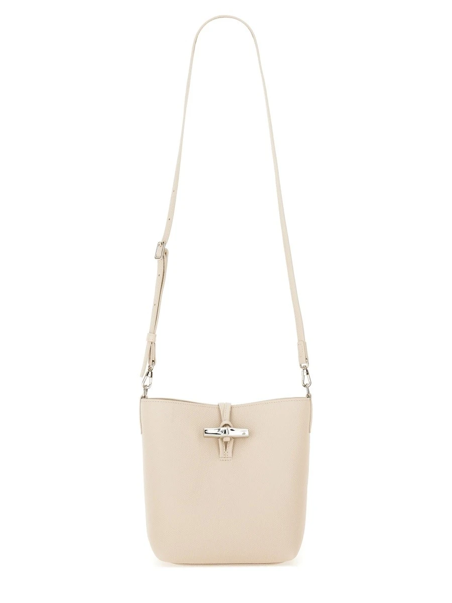 BORSA A SECCHIELLO XS "LE ROSEAU".webp
