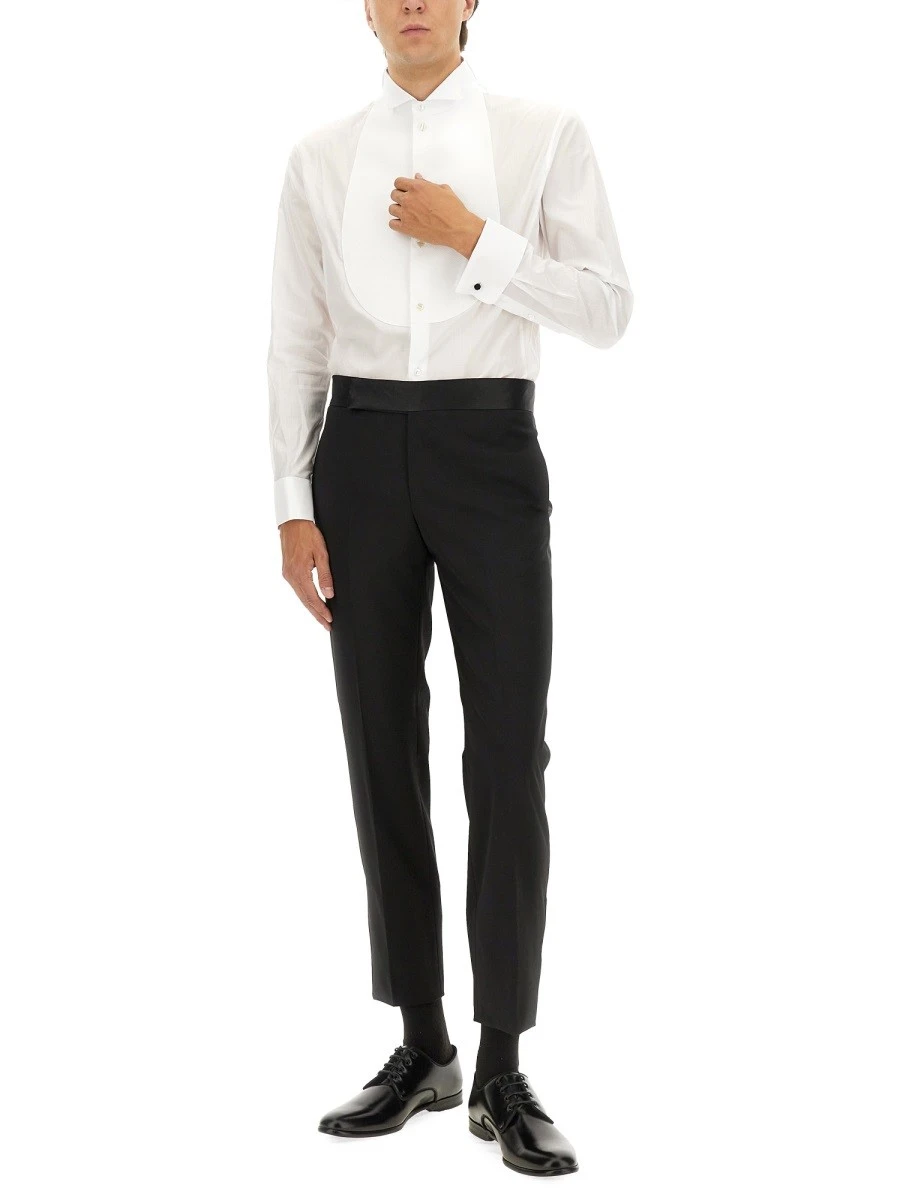 CAMICIA SMOKING IN COTONE.webp