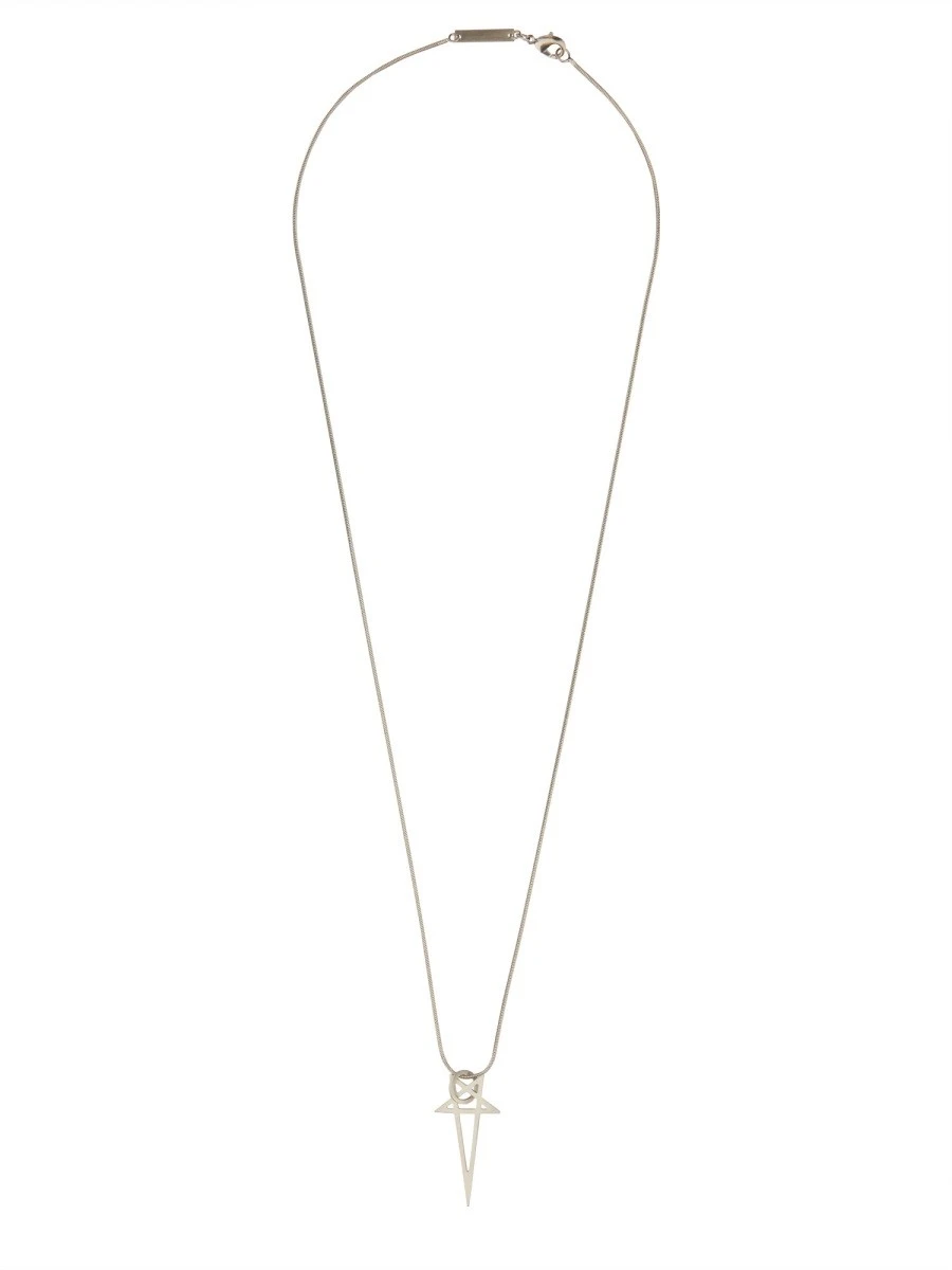 COLLANA "PENTAGRAM CHARM".webp