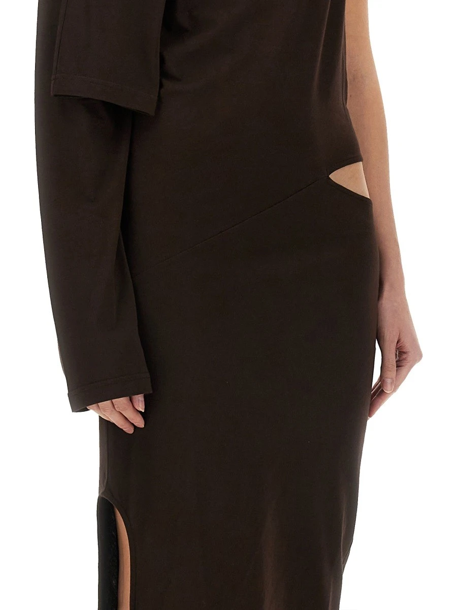 "OFF SHOULDER" DRESS.webp