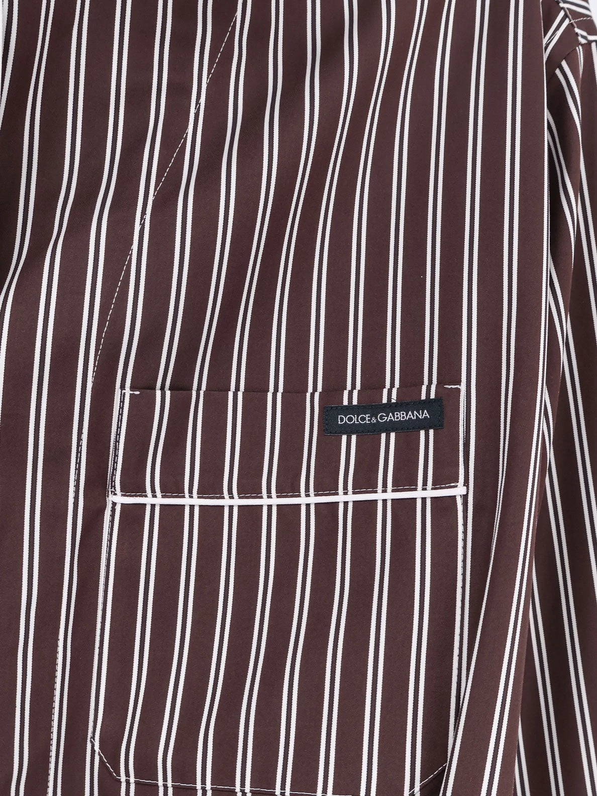 Camicia Pigiama Vanity in popeline.webp