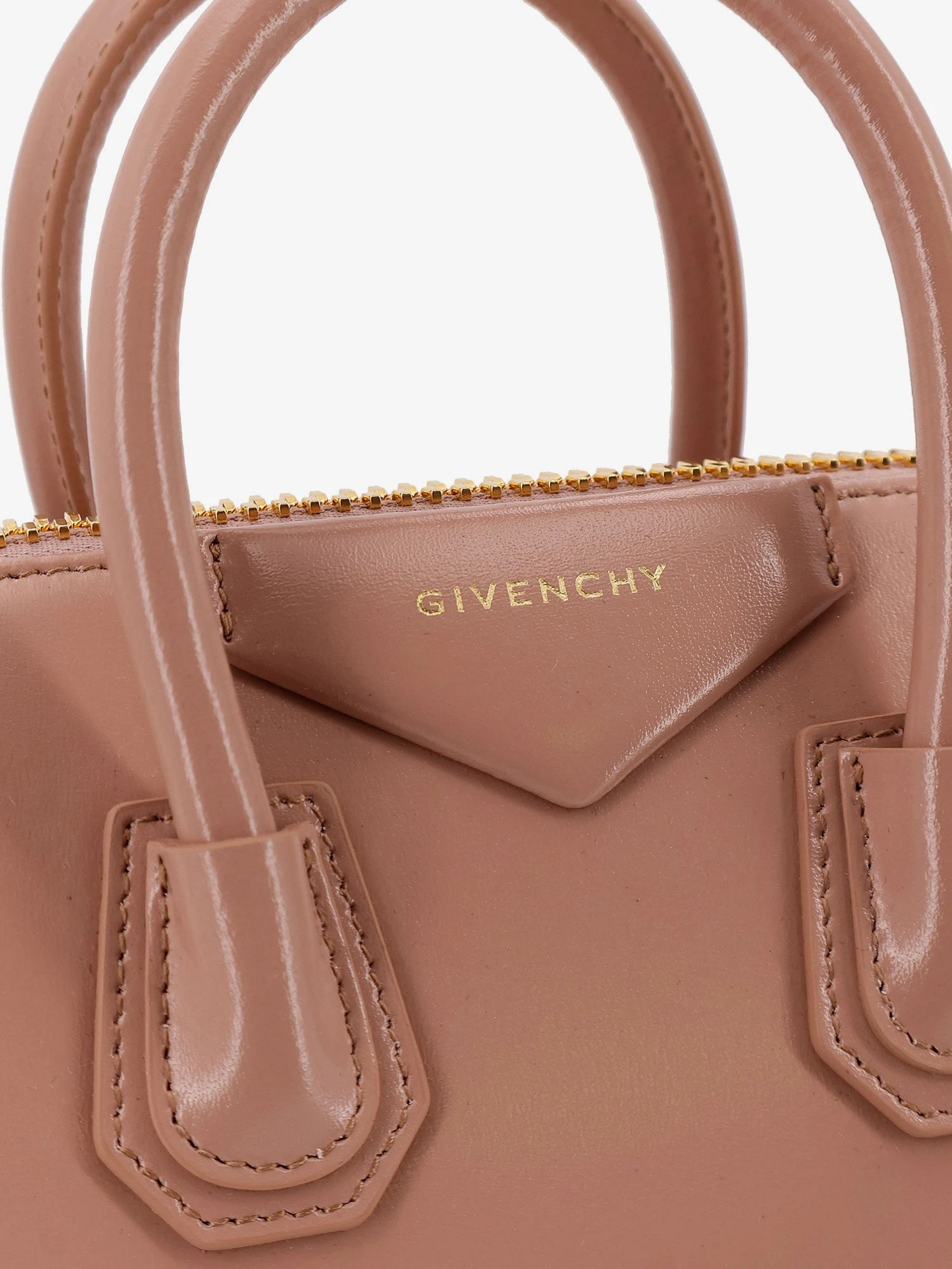 Antigona Mini leather crossbody bag.webp