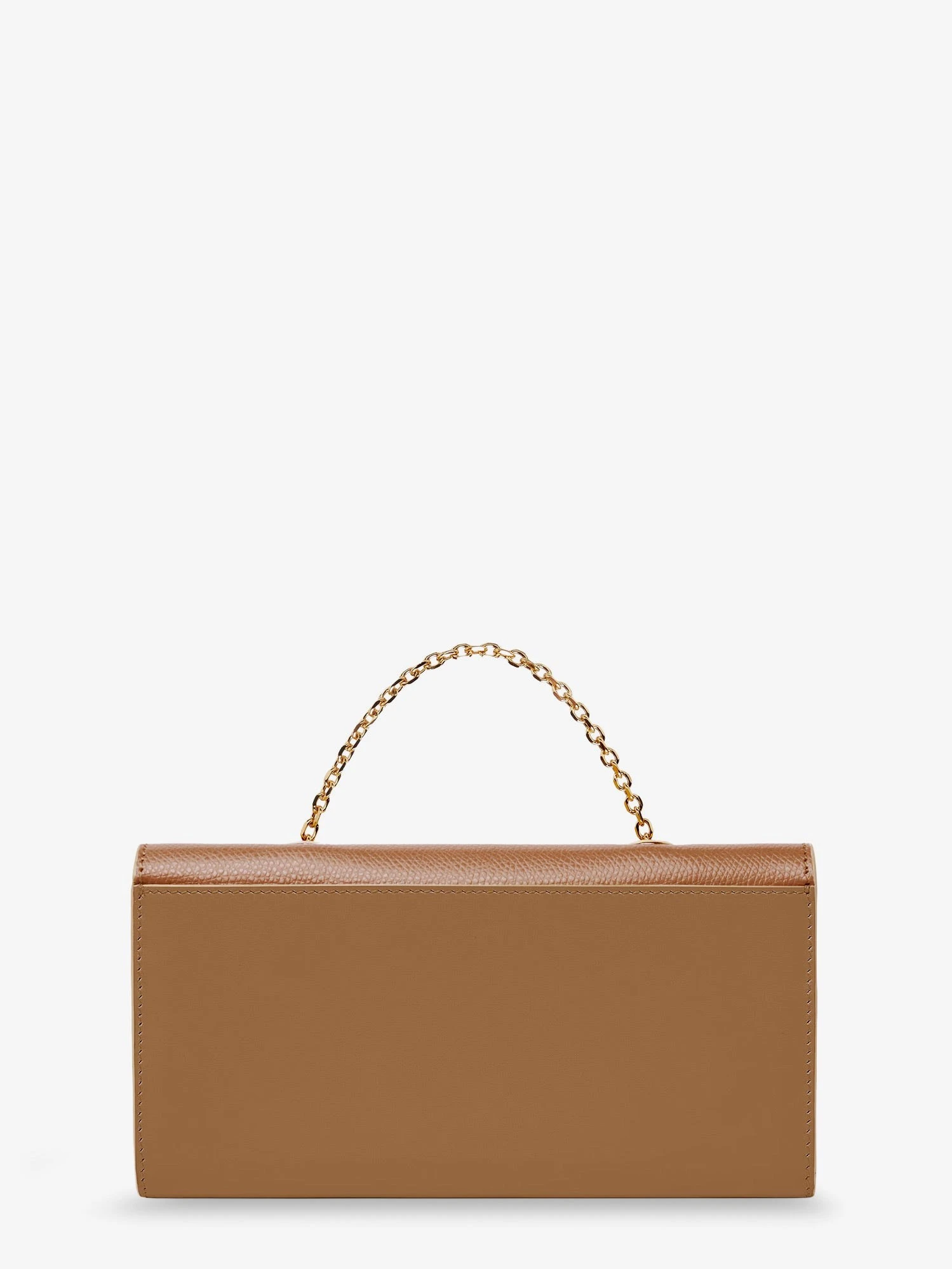 On Chain FF Diamonds Leather Wallet.webp