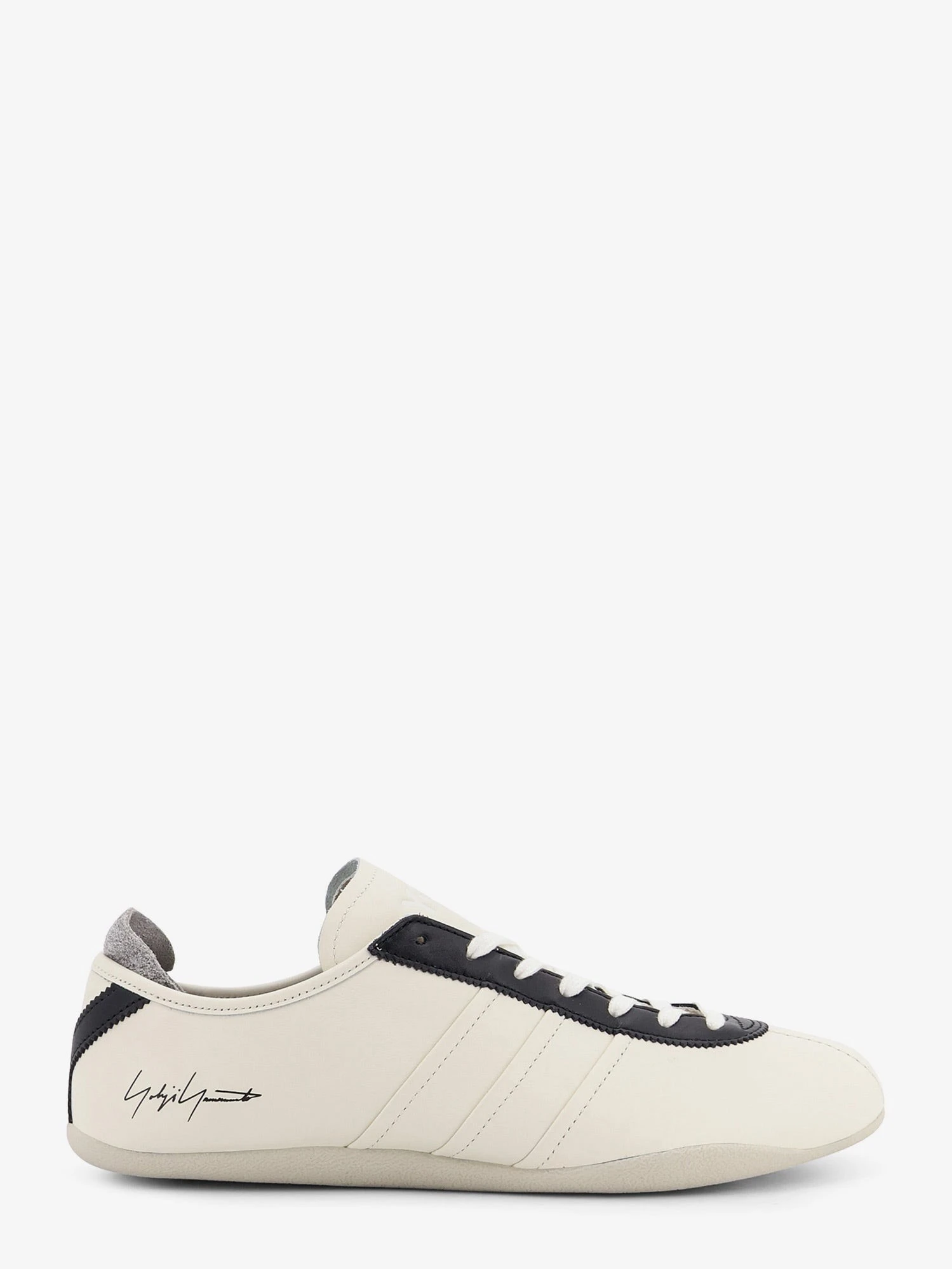 Y-3 Tokyo Leather Sneakers.webp