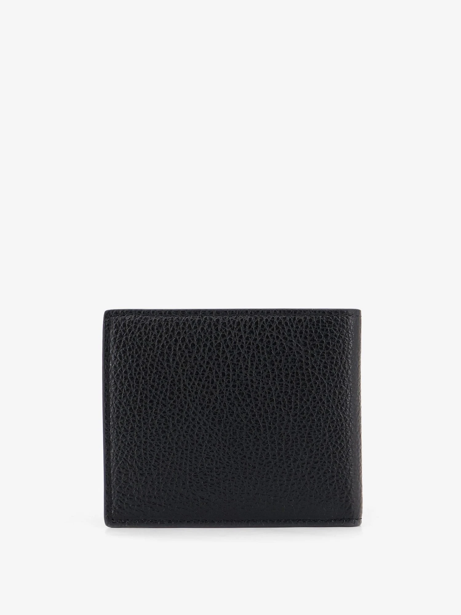 Anti Communist League Leather Wallet.webp