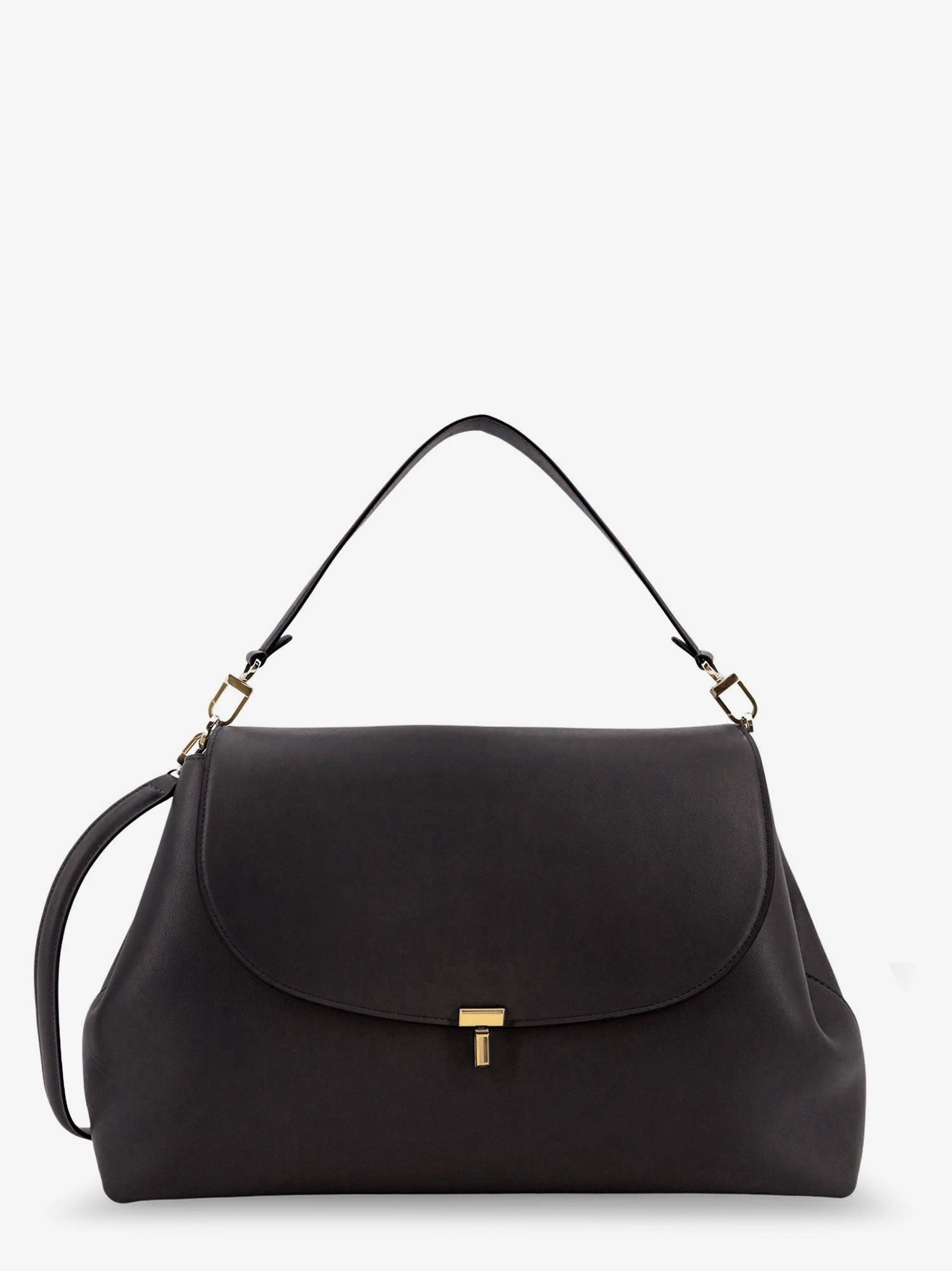 T-Lock Leather Shoulder Bag.webp