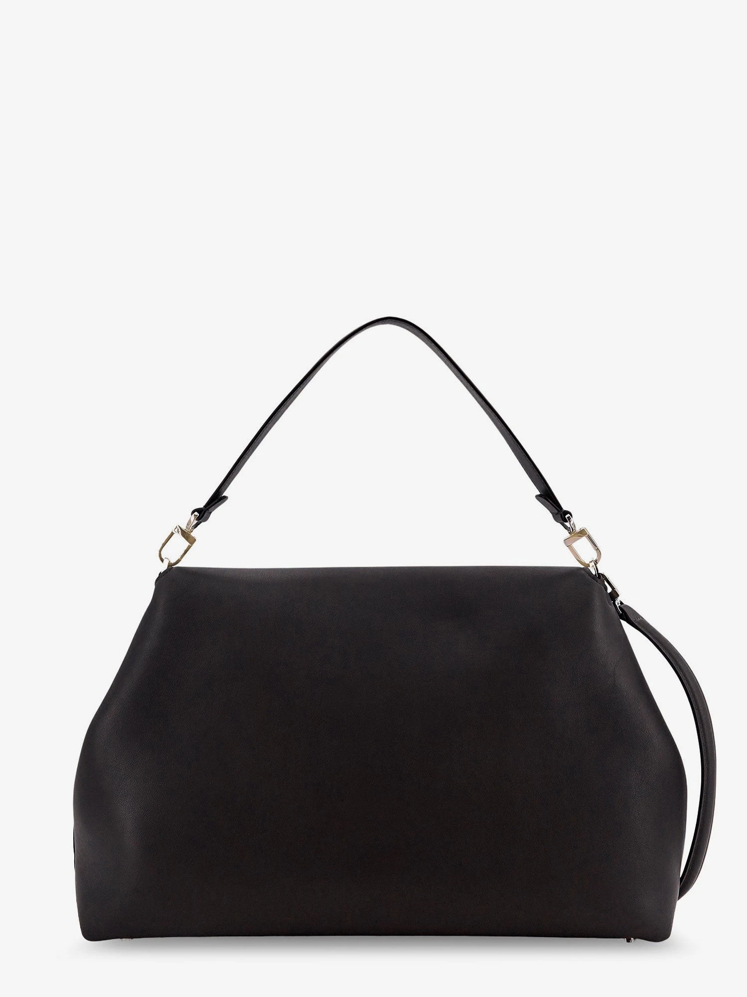 T-Lock Leather Shoulder Bag.webp