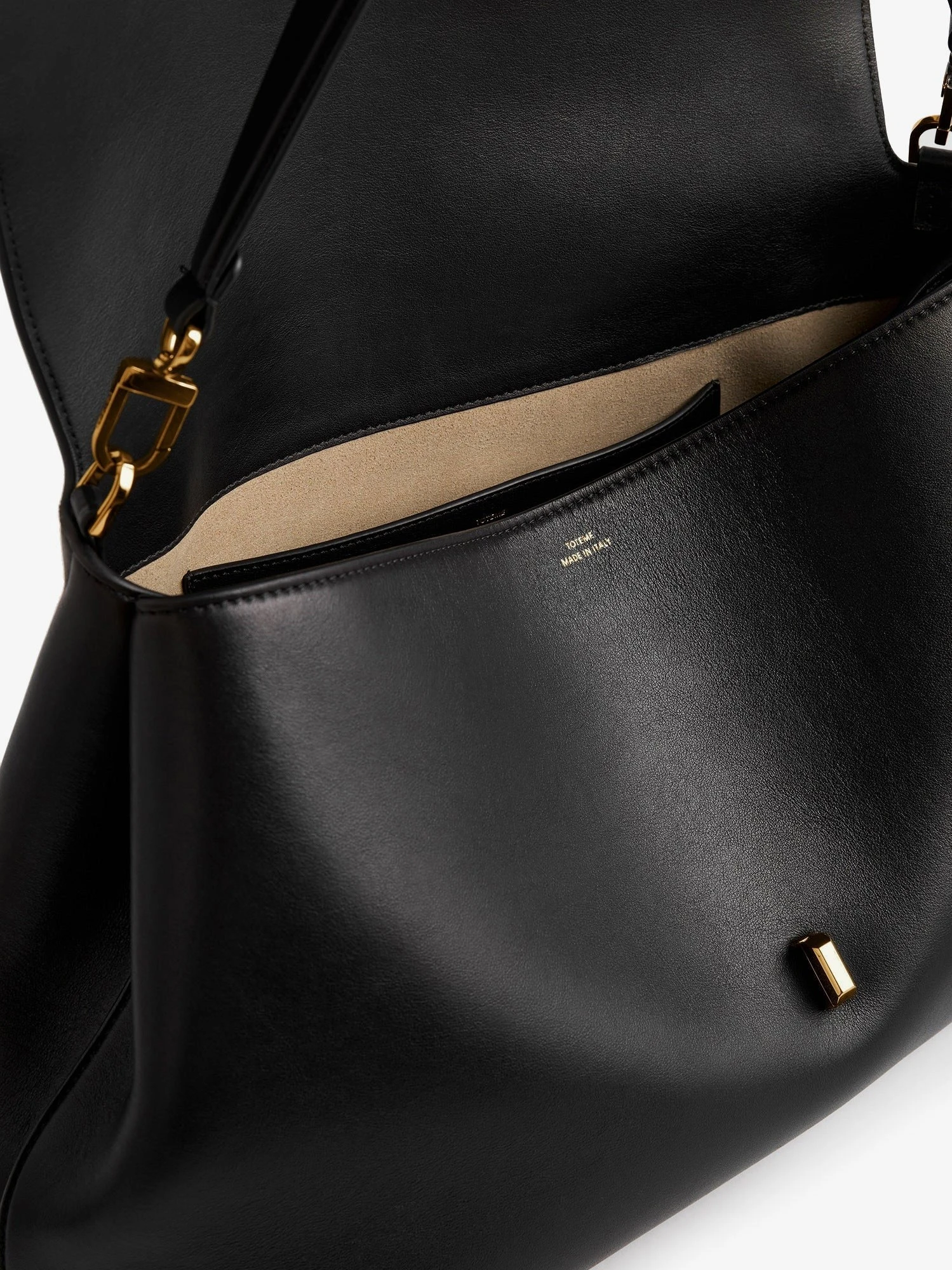 T-Lock Leather Shoulder Bag.webp