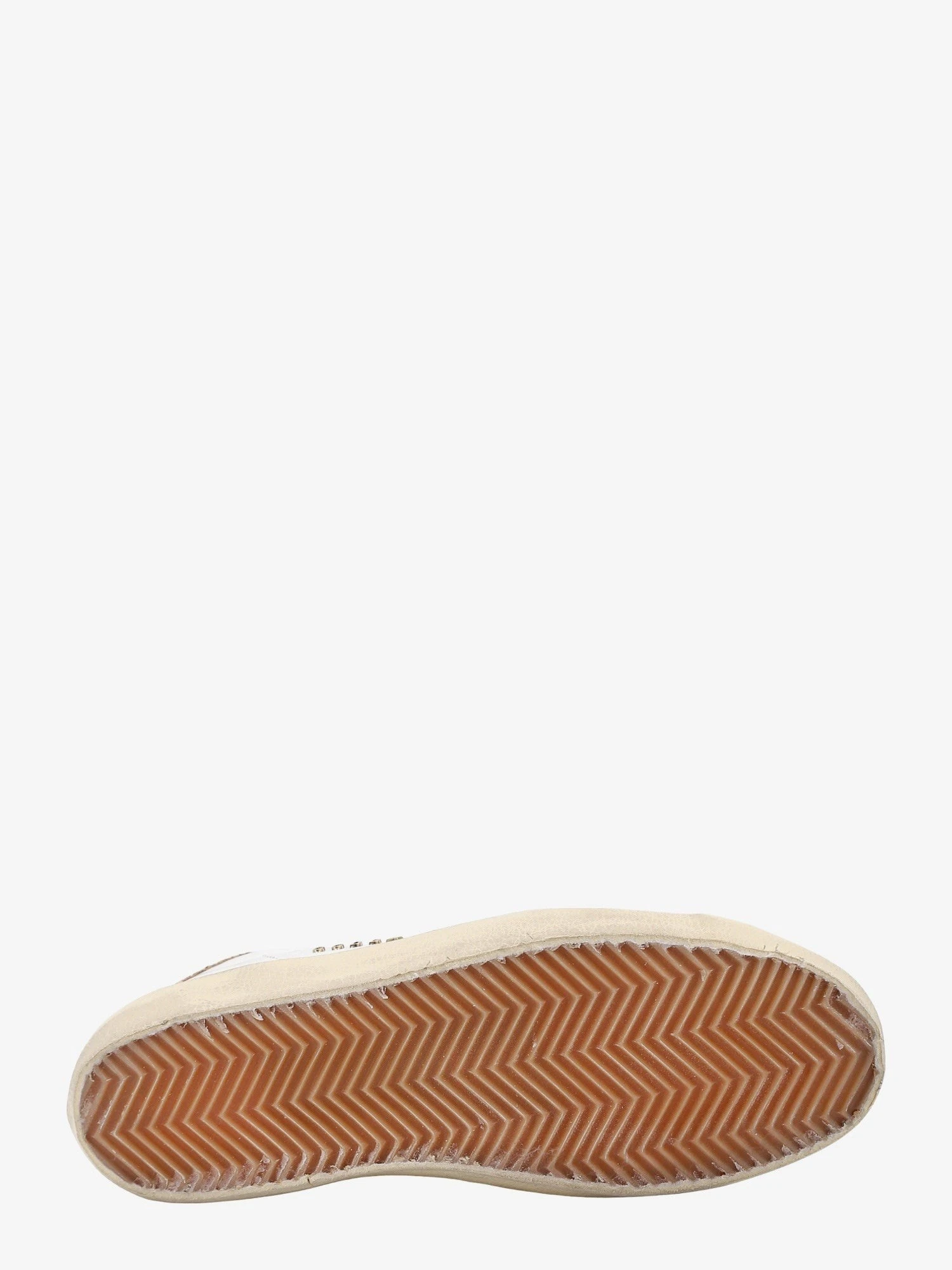Super-Star leather sneakers with iconic glitter logo on the side.webp