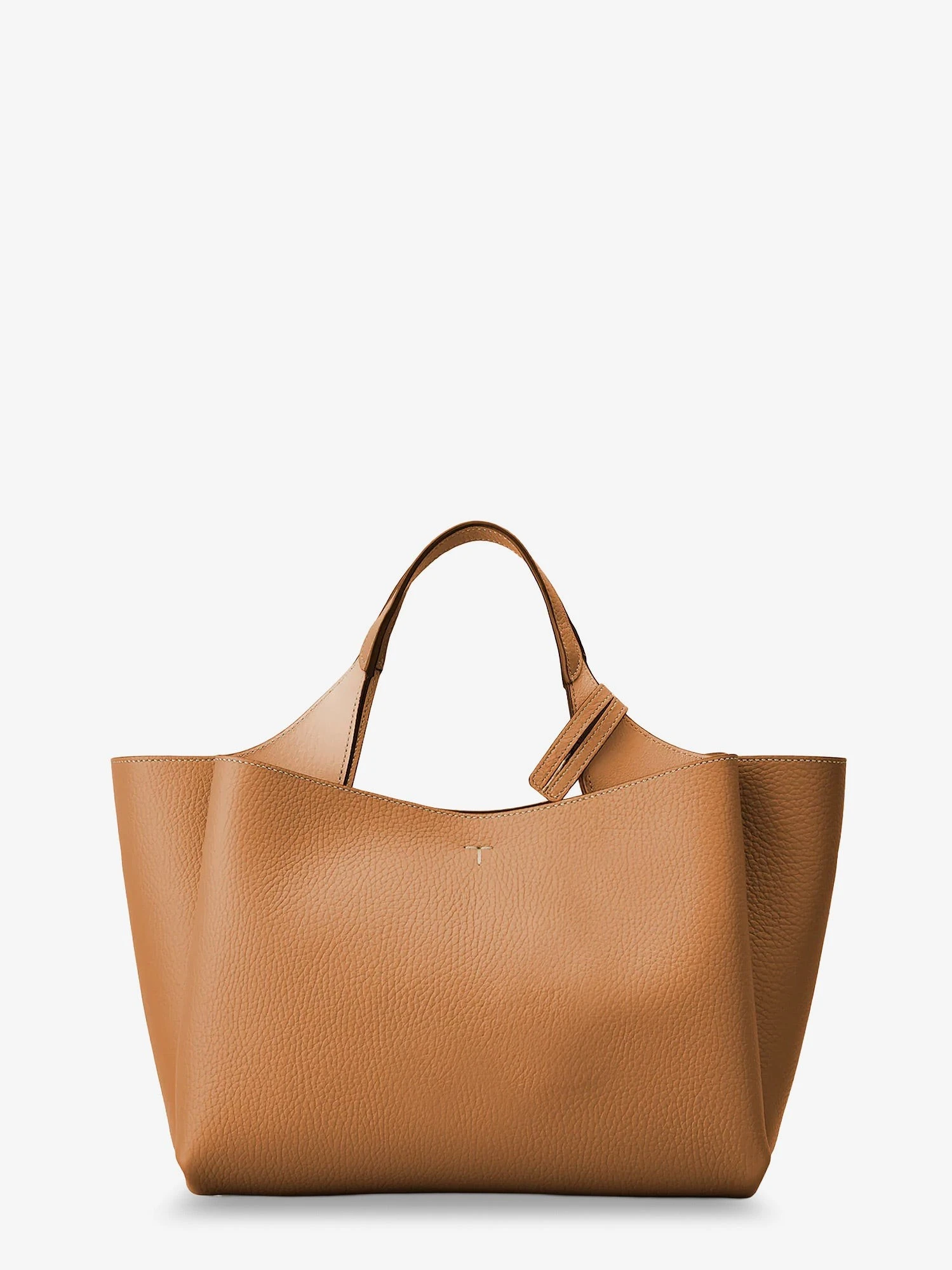 Leather crossbody bag.webp
