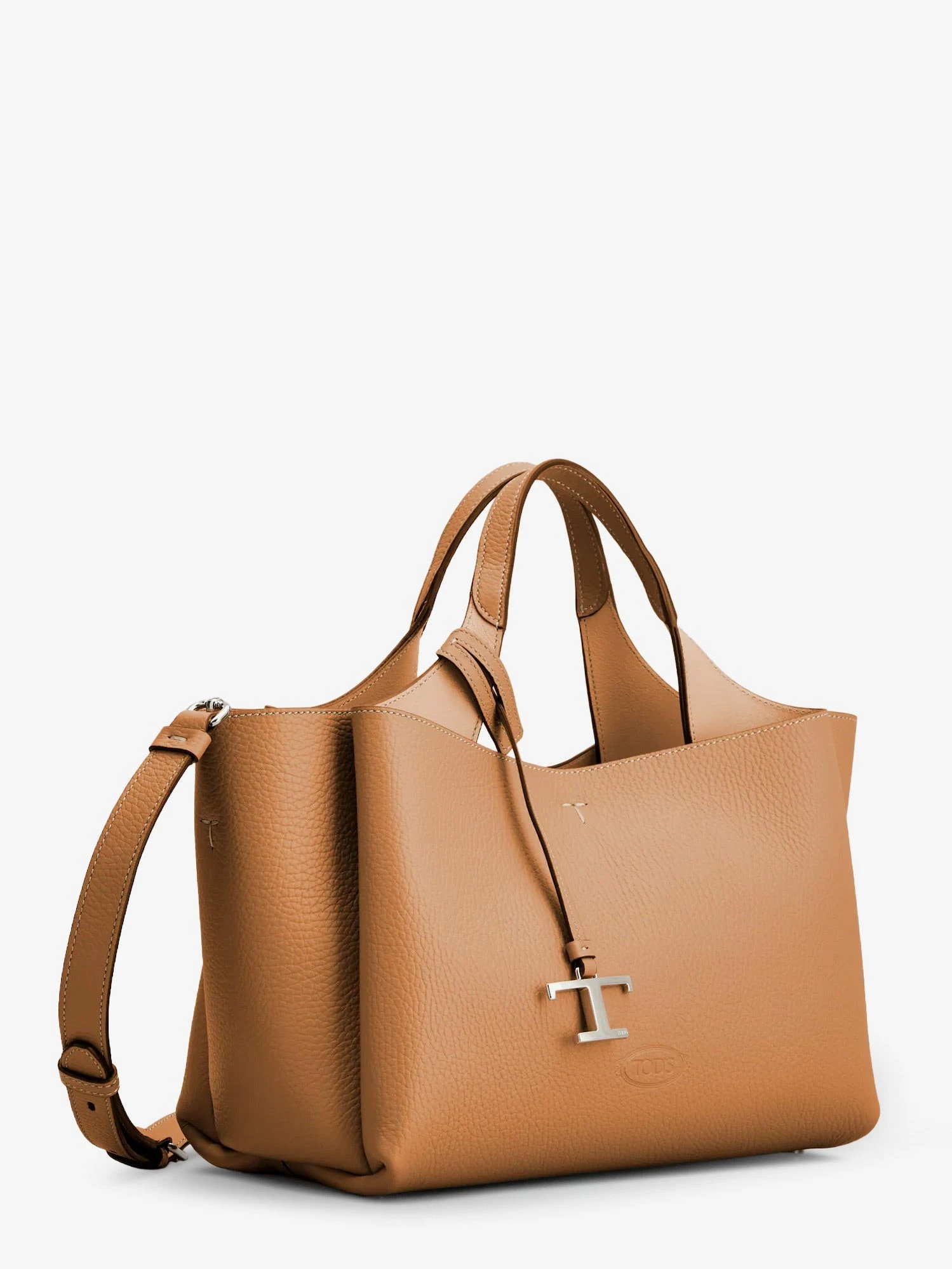 Leather crossbody bag.webp