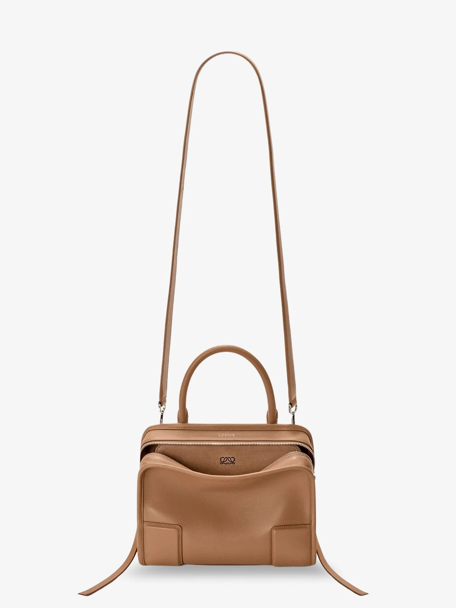 Amazona 180 leather handbag.webp