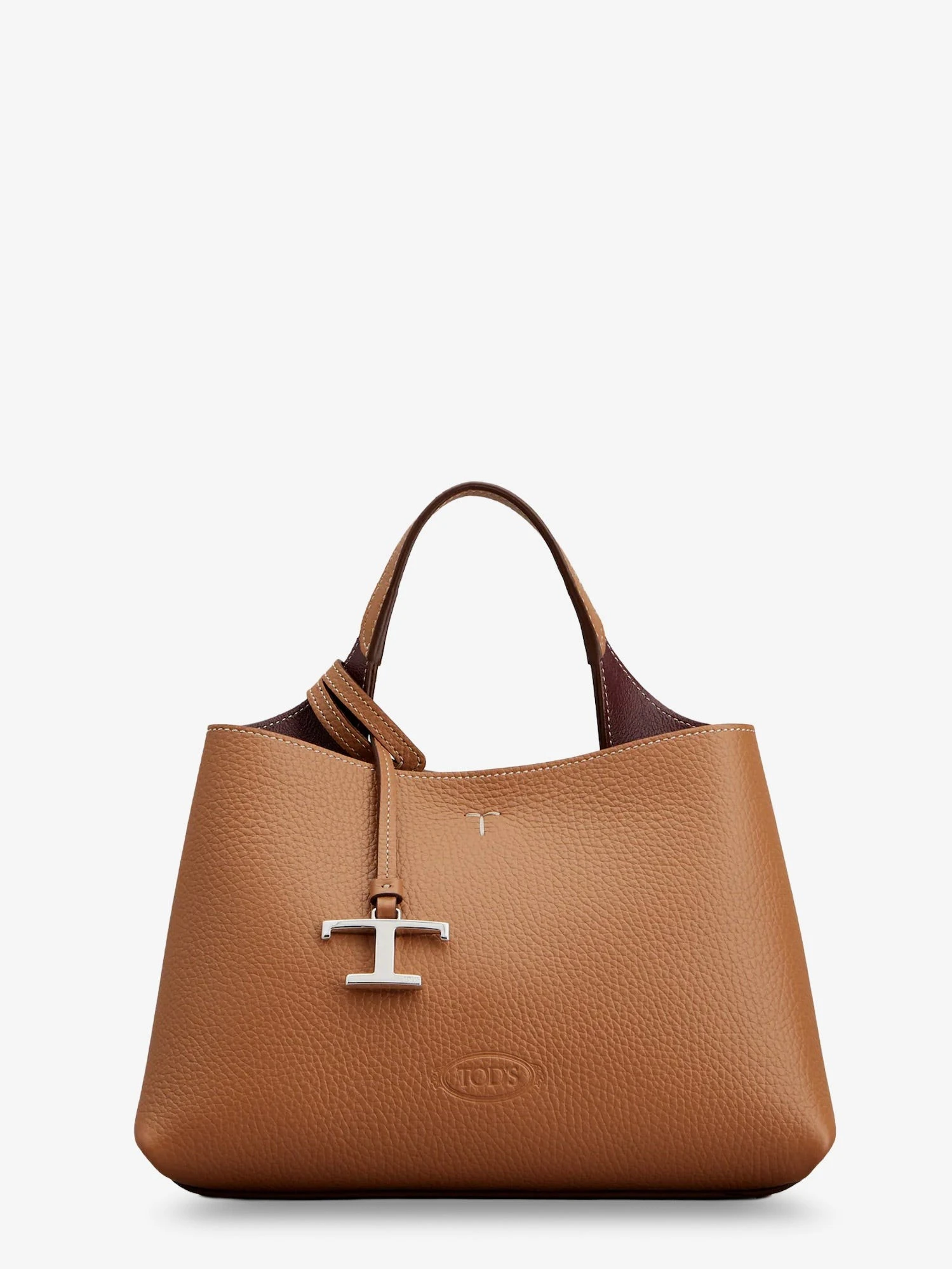 Leather crossbody bag.webp