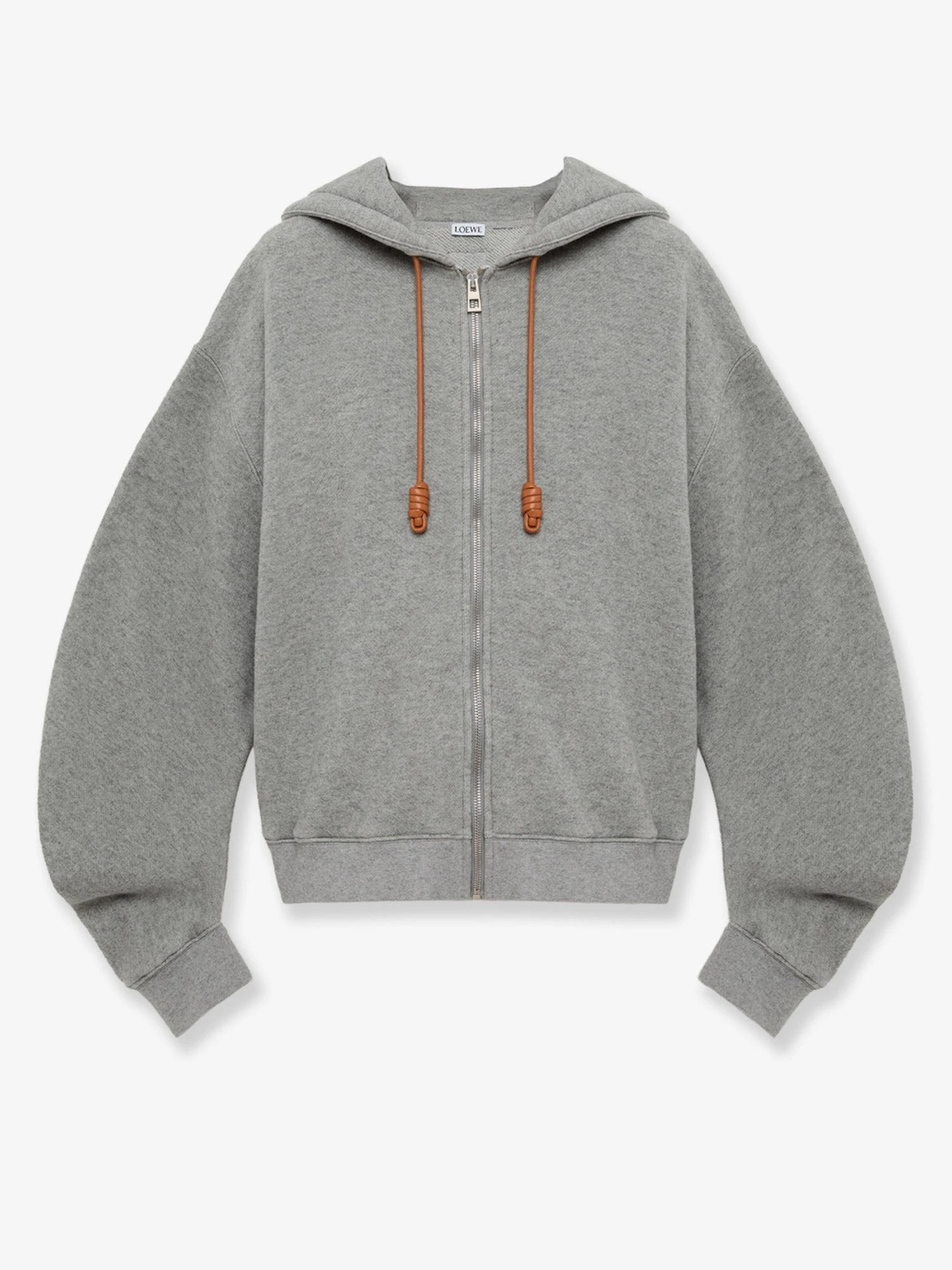 Flamenco cotton and cashmere blend sweatshirt.webp