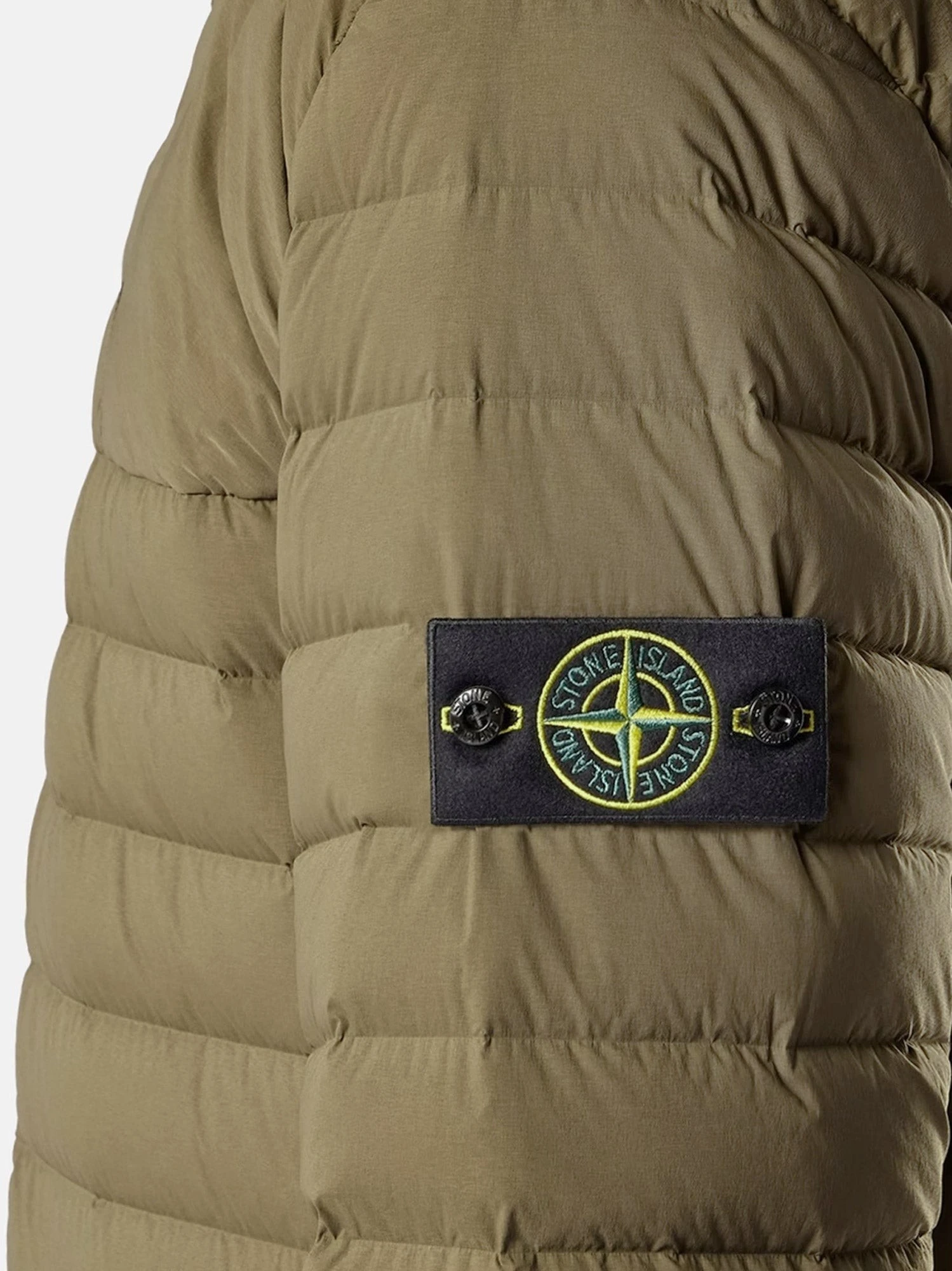 Seamless Tunnel Nylon Down-TC down jacket.webp