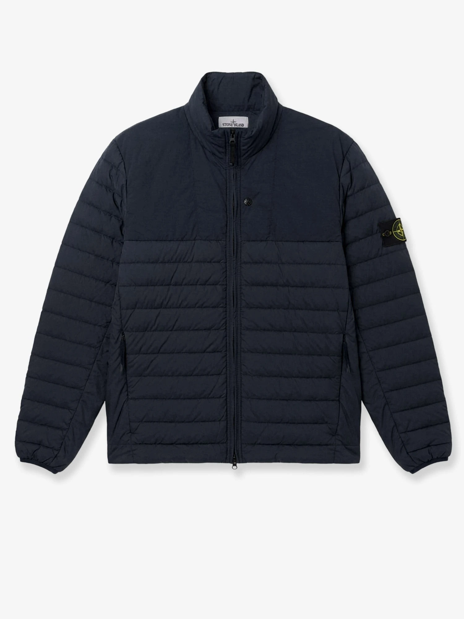 Seamless Tunnel Nylon Down-TC down jacket.webp