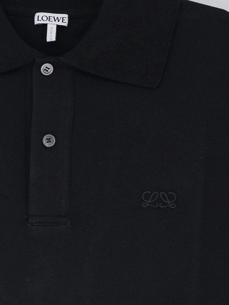Cotton polo shirt.webp