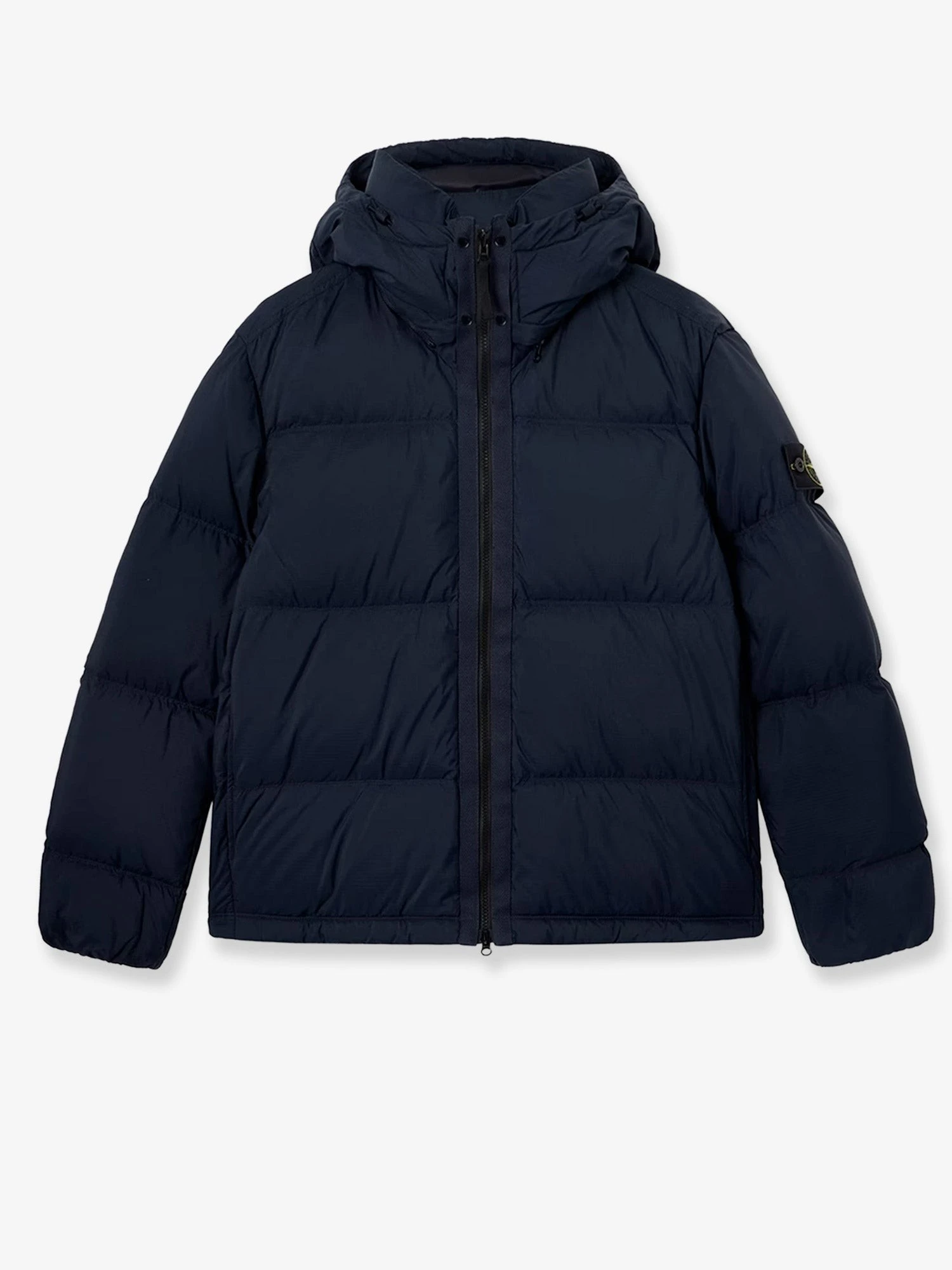 Matt Ripstop CORDURA® Advanced Fabrics down jacket.webp