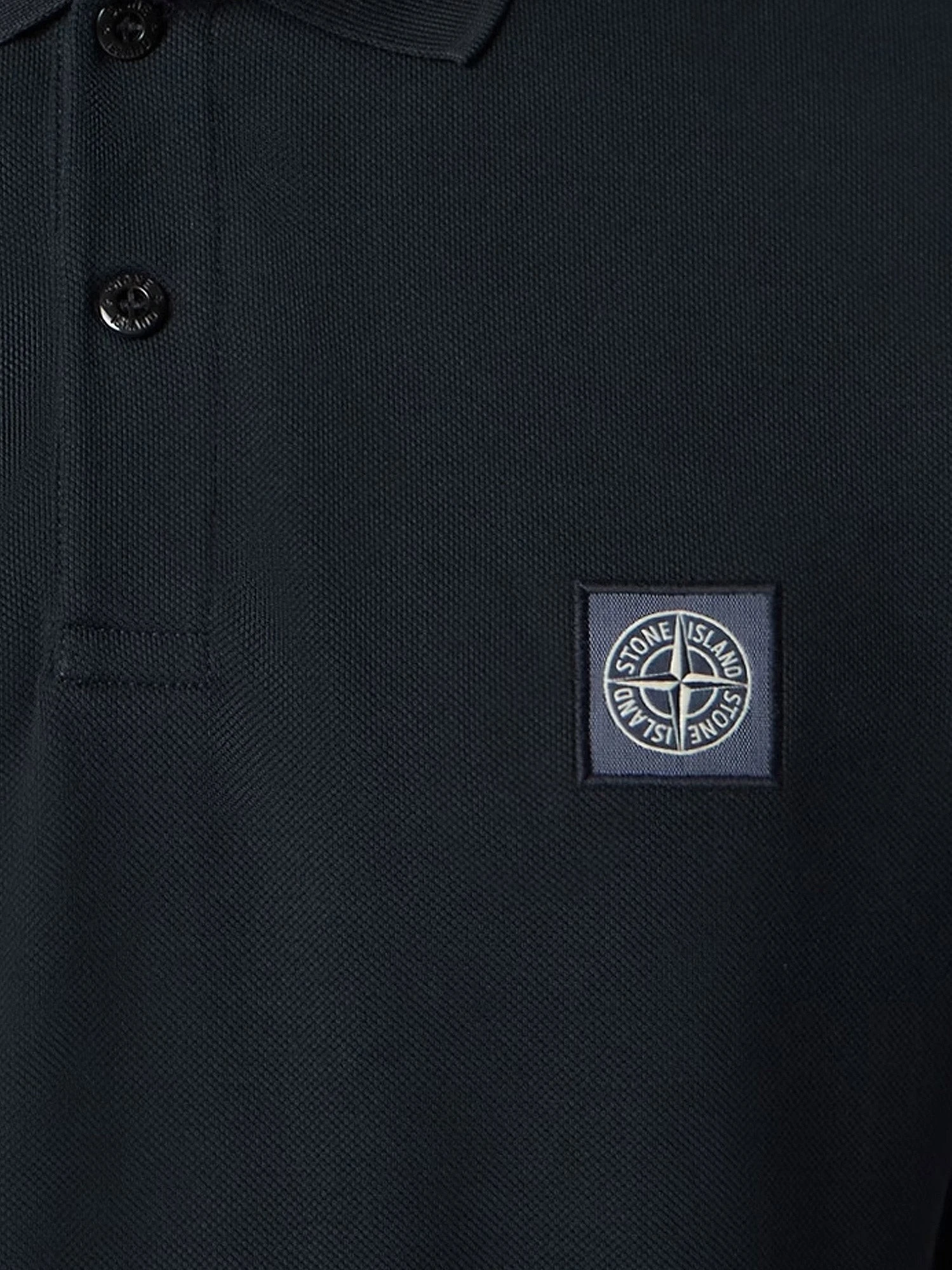 Organic cotton polo shirt.webp