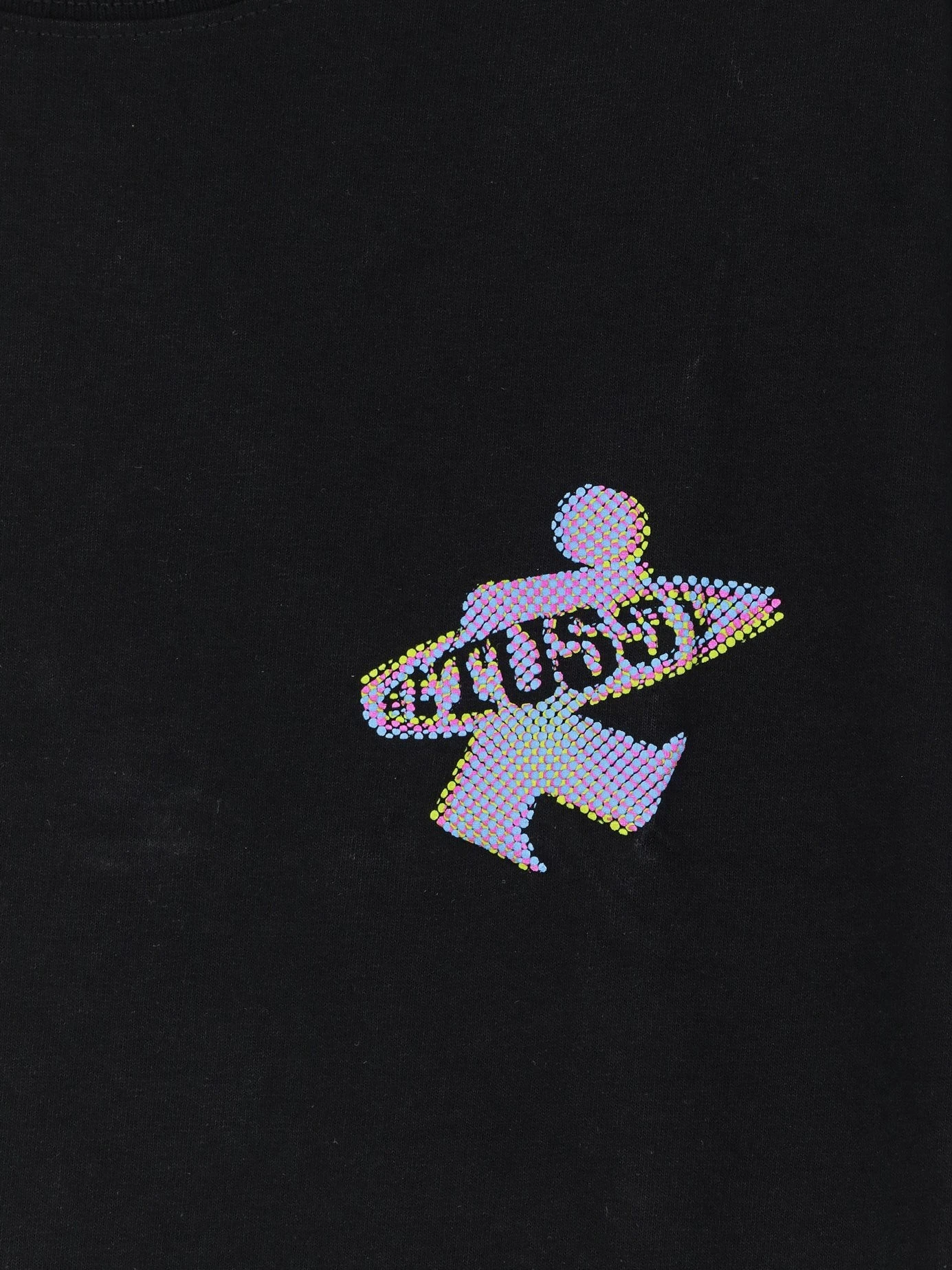 Dot Surf Cotton T-Shirt.webp