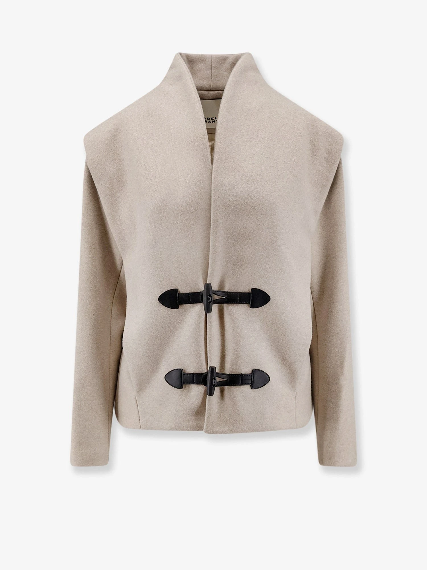 Toria wool and cashmere coat.webp