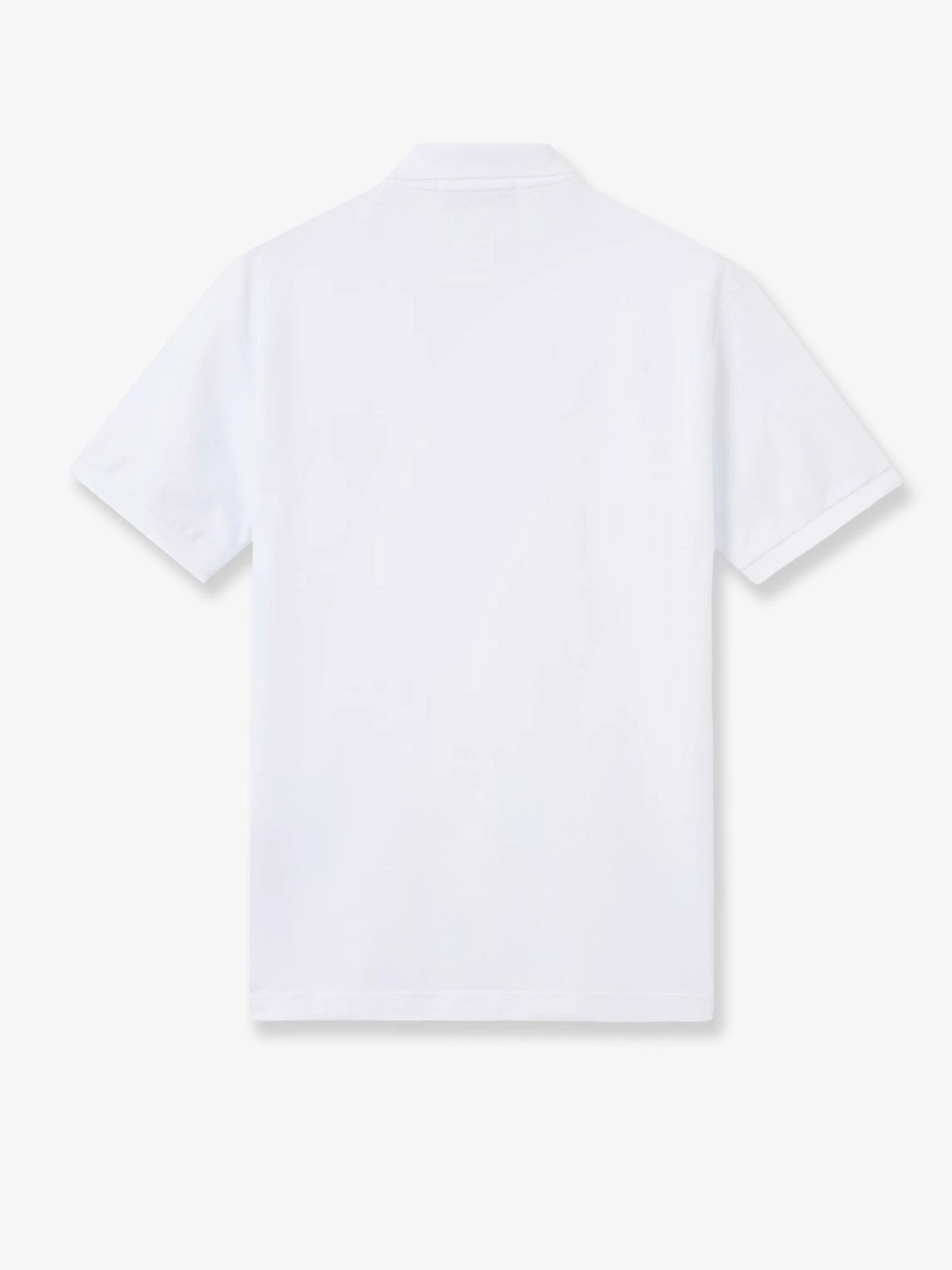 Organic cotton polo shirt.webp