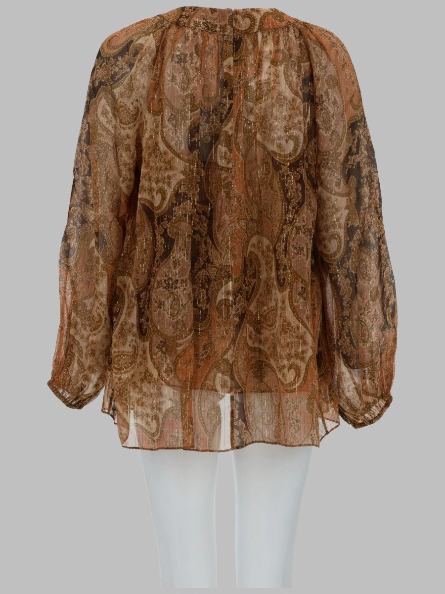 TOP CON MANICHE A PIPISTRELLO "CAROUSEL".webp