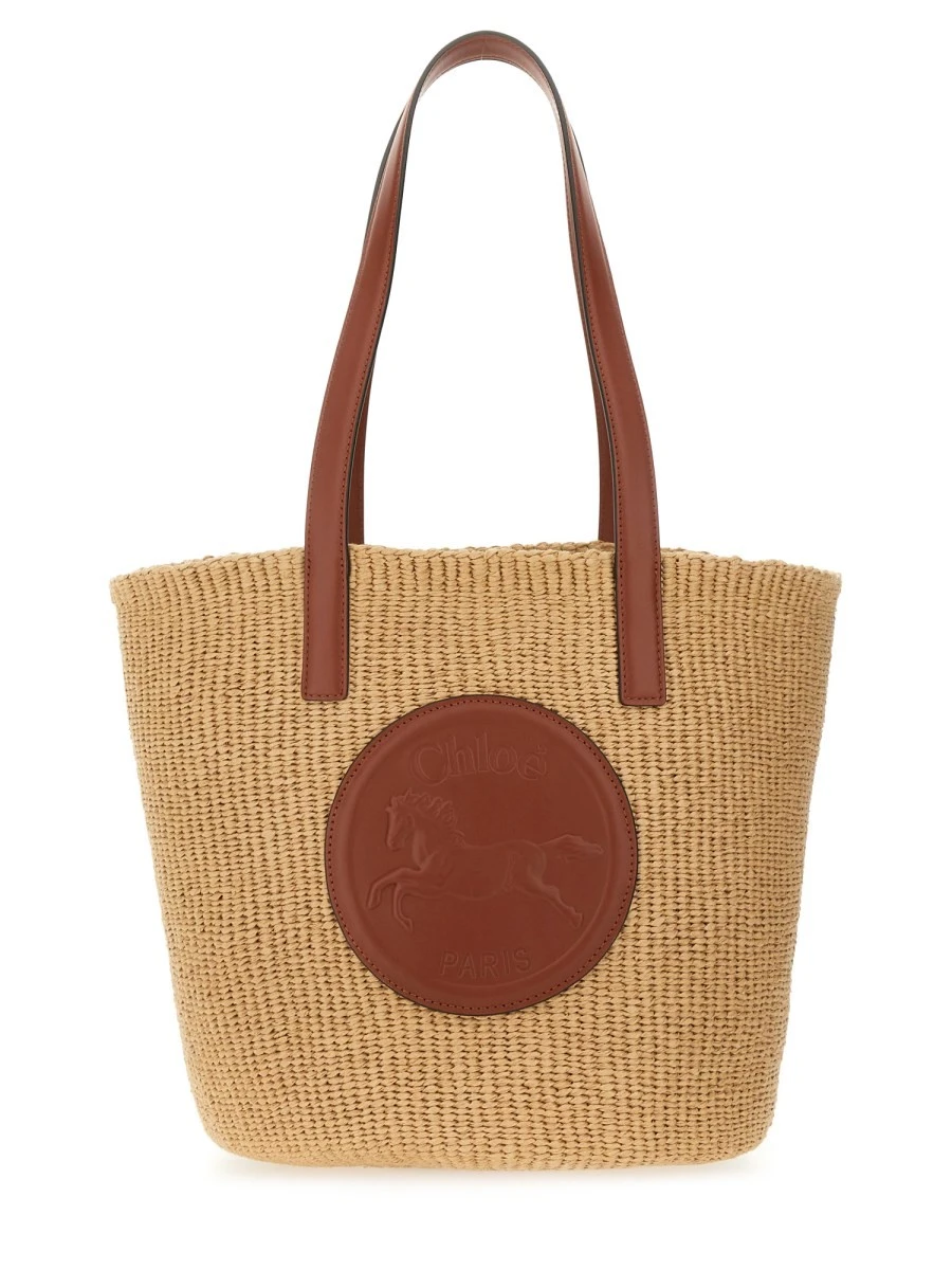 LARGE "HORSE MEDAL" BAG.webp