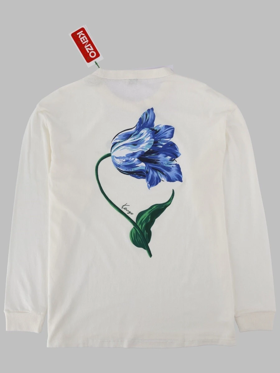 T-SHIRT "TULIP" A MANICA LUNGA.webp