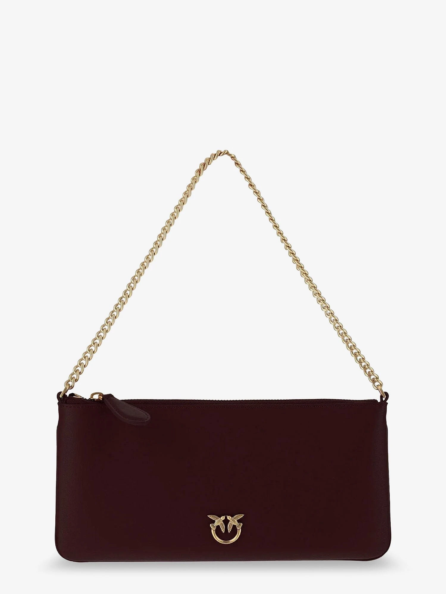 Horizontal Flat leather crossbody bag.webp
