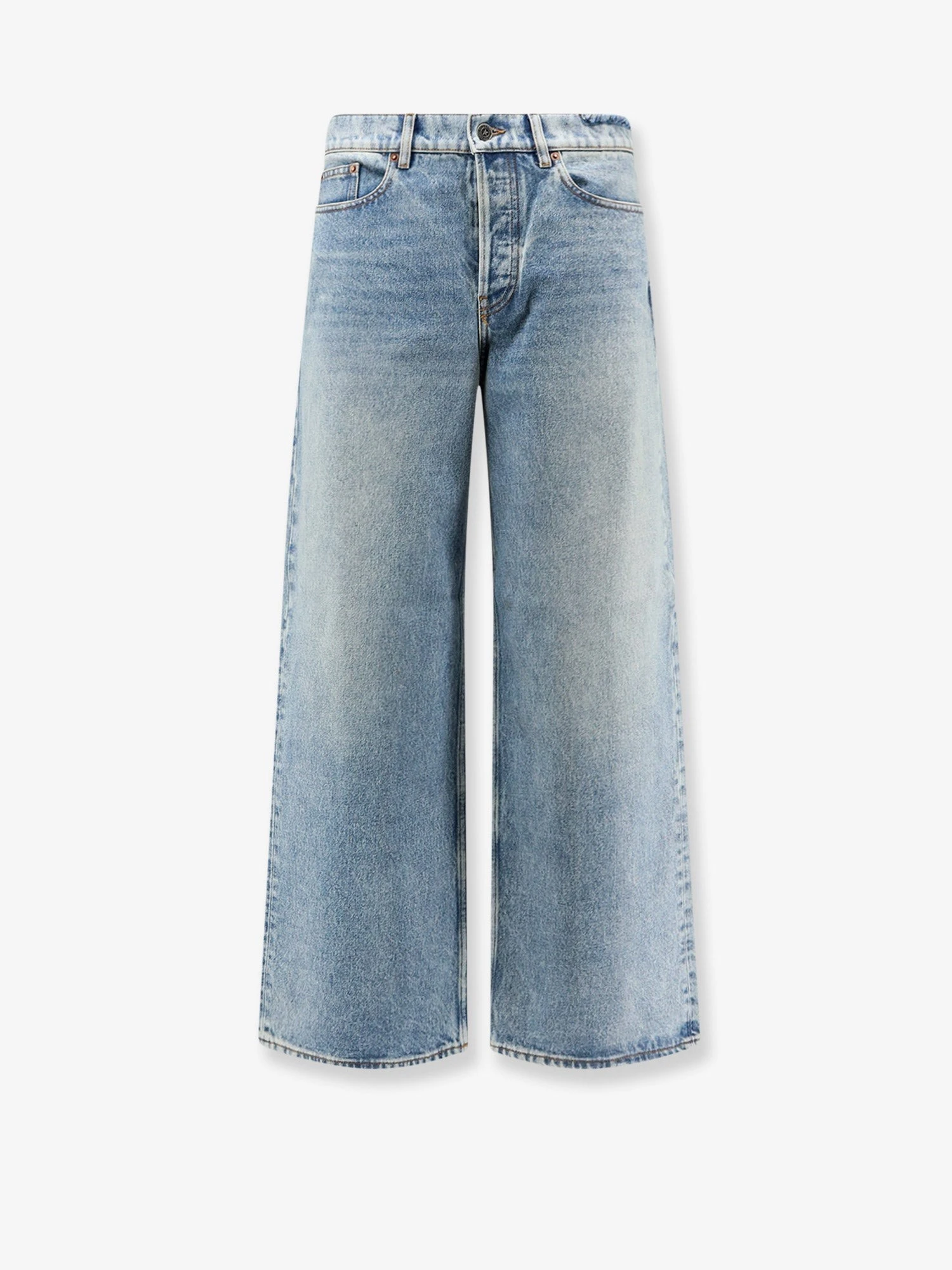 Blue denim jeans.webp